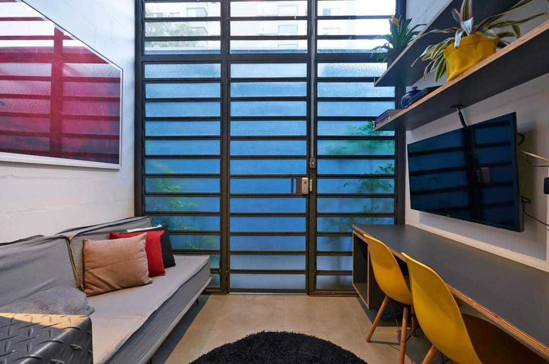 Apartment Vila Pitanga Hosting Sao Paulo