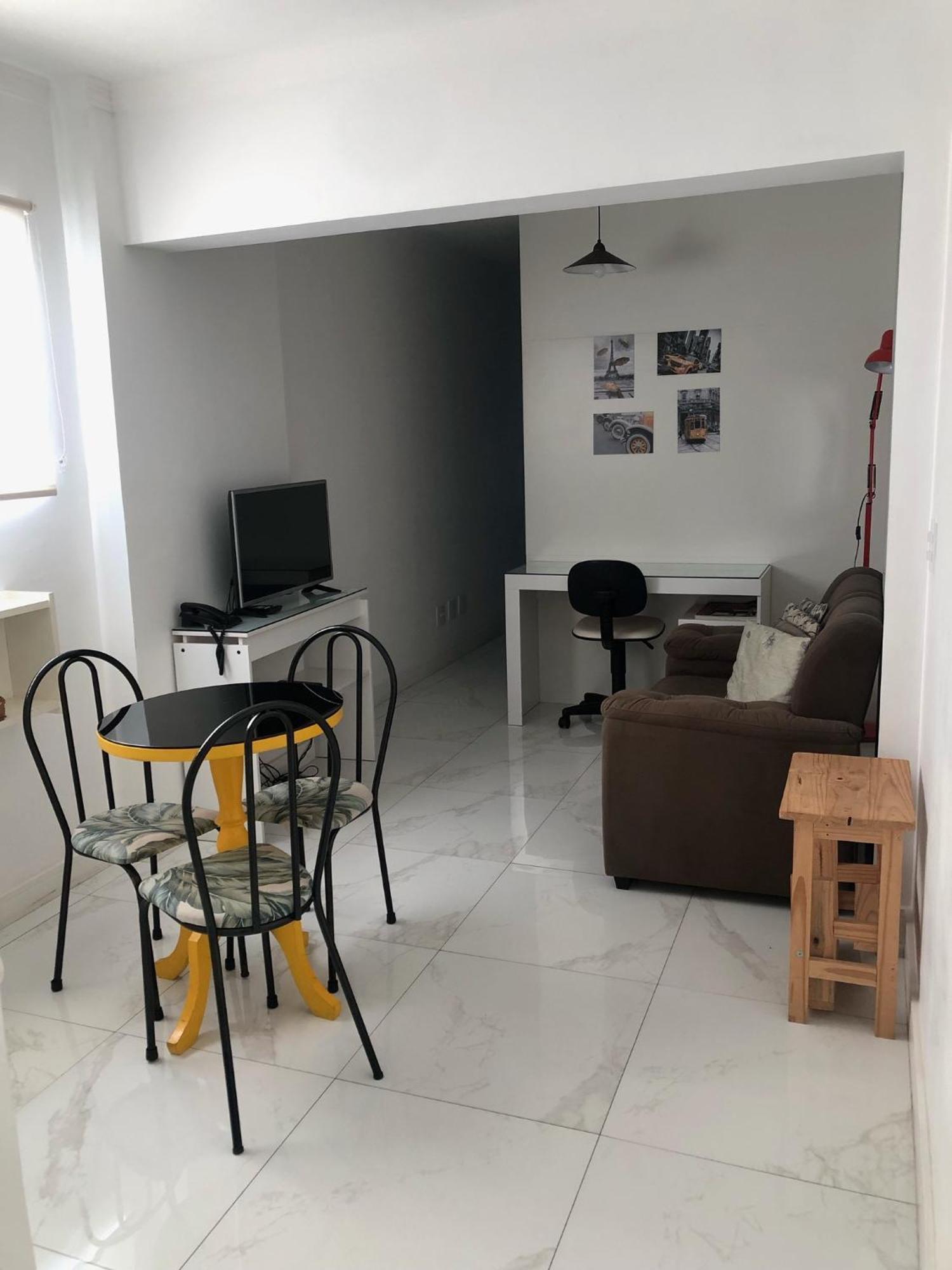 Rua Dr Diogo De Faria, 671 Apto 81