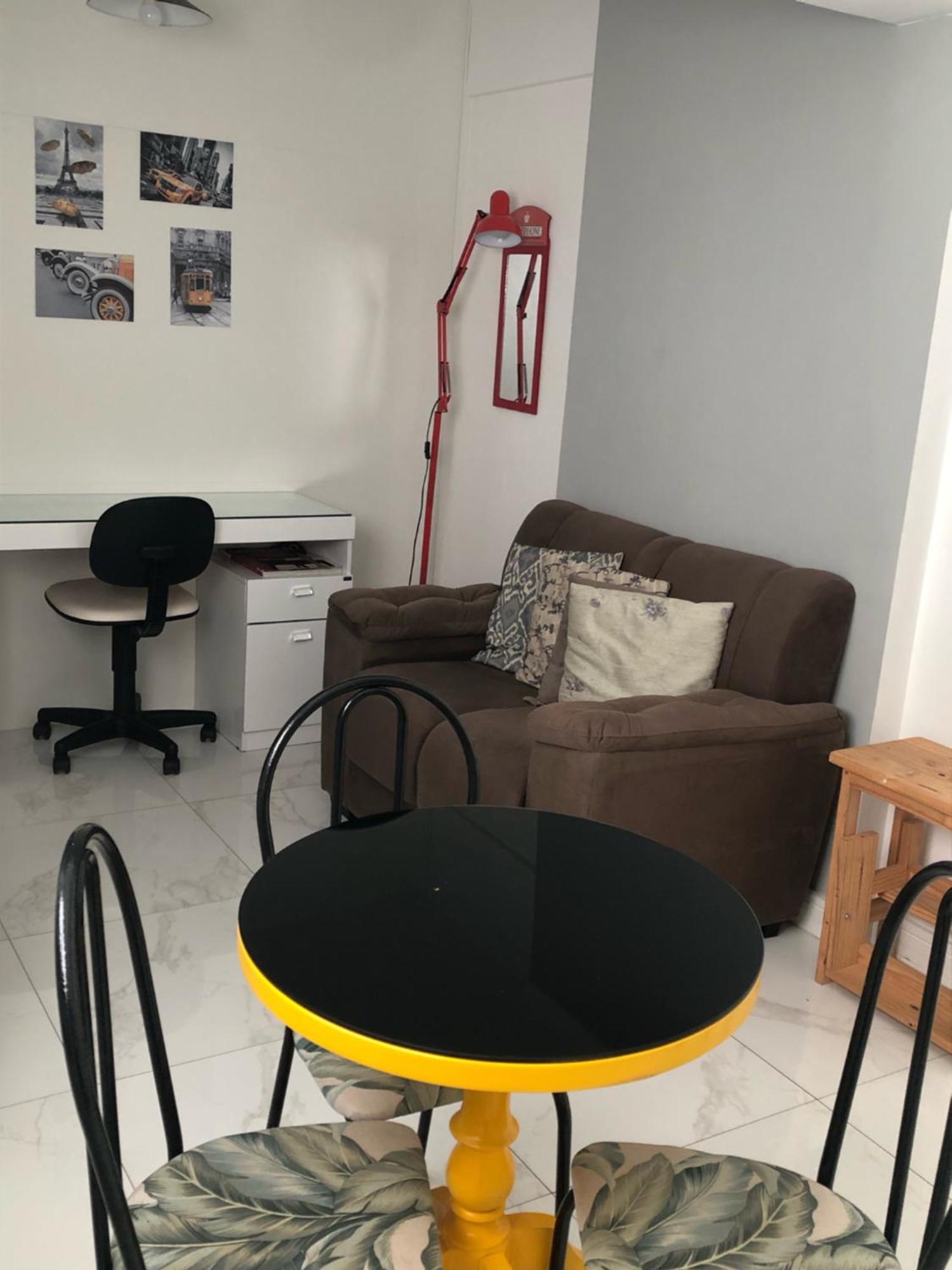 Apartamento Rua Dr Diogo De Faria, 671 Apto 81 *