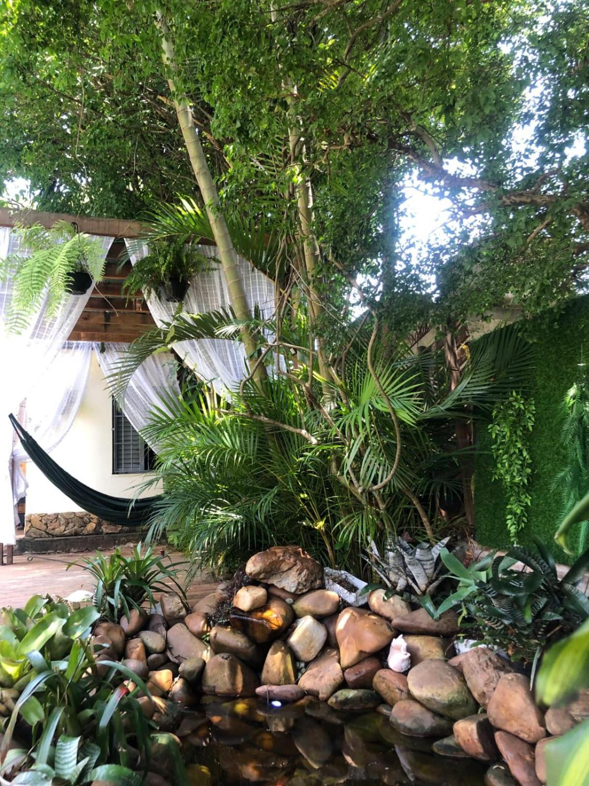 Open House Timbore Nhà nghỉ São Paulo