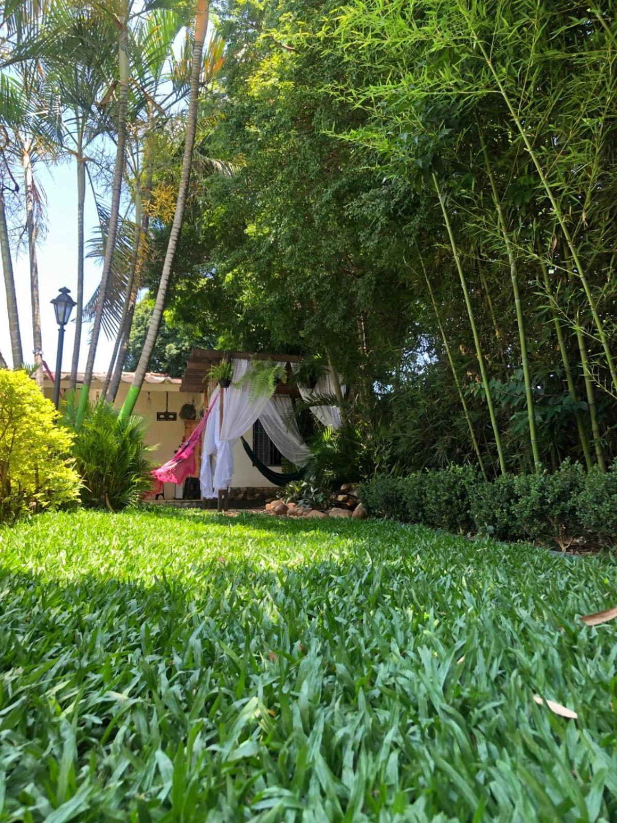 Nhà nghỉ Open House Timbore
