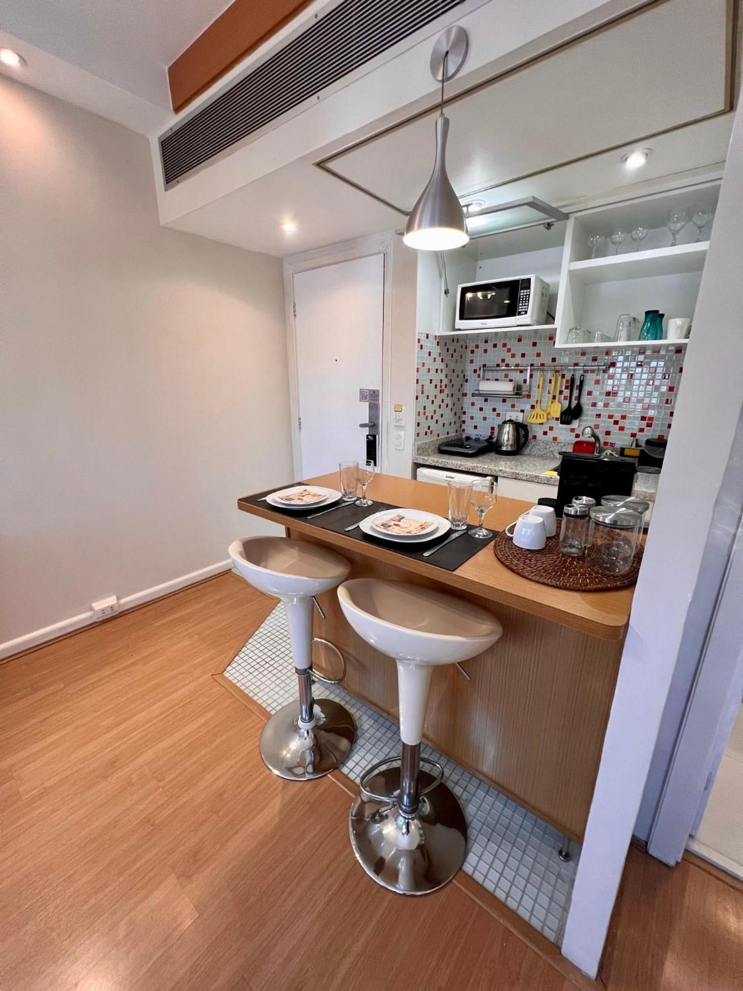 Unu Tatuape Apartemen *