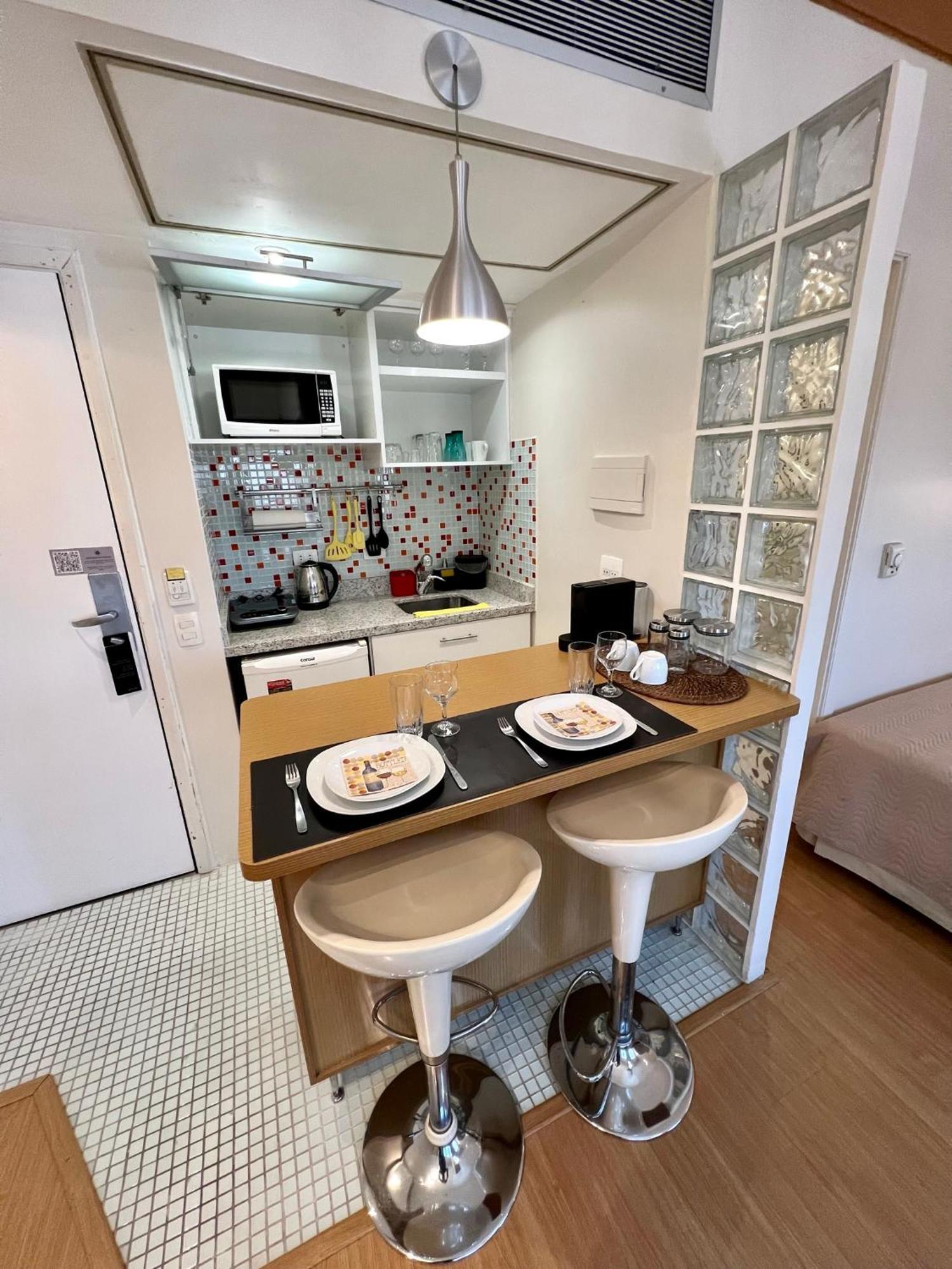 Apartemen Unu Tatuape Sao Paulo