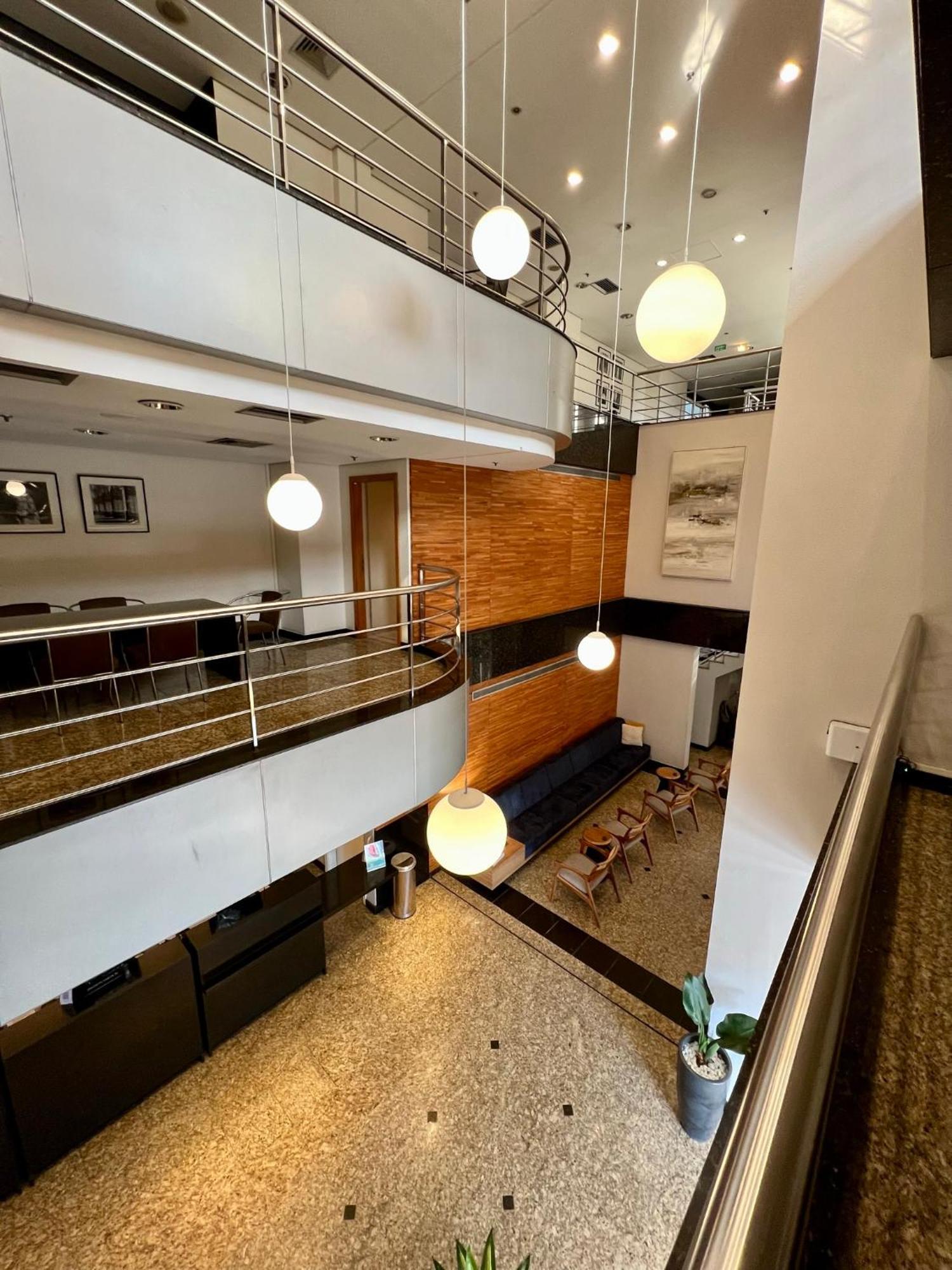 Unu Tatuape Apartemen Sao Paulo
