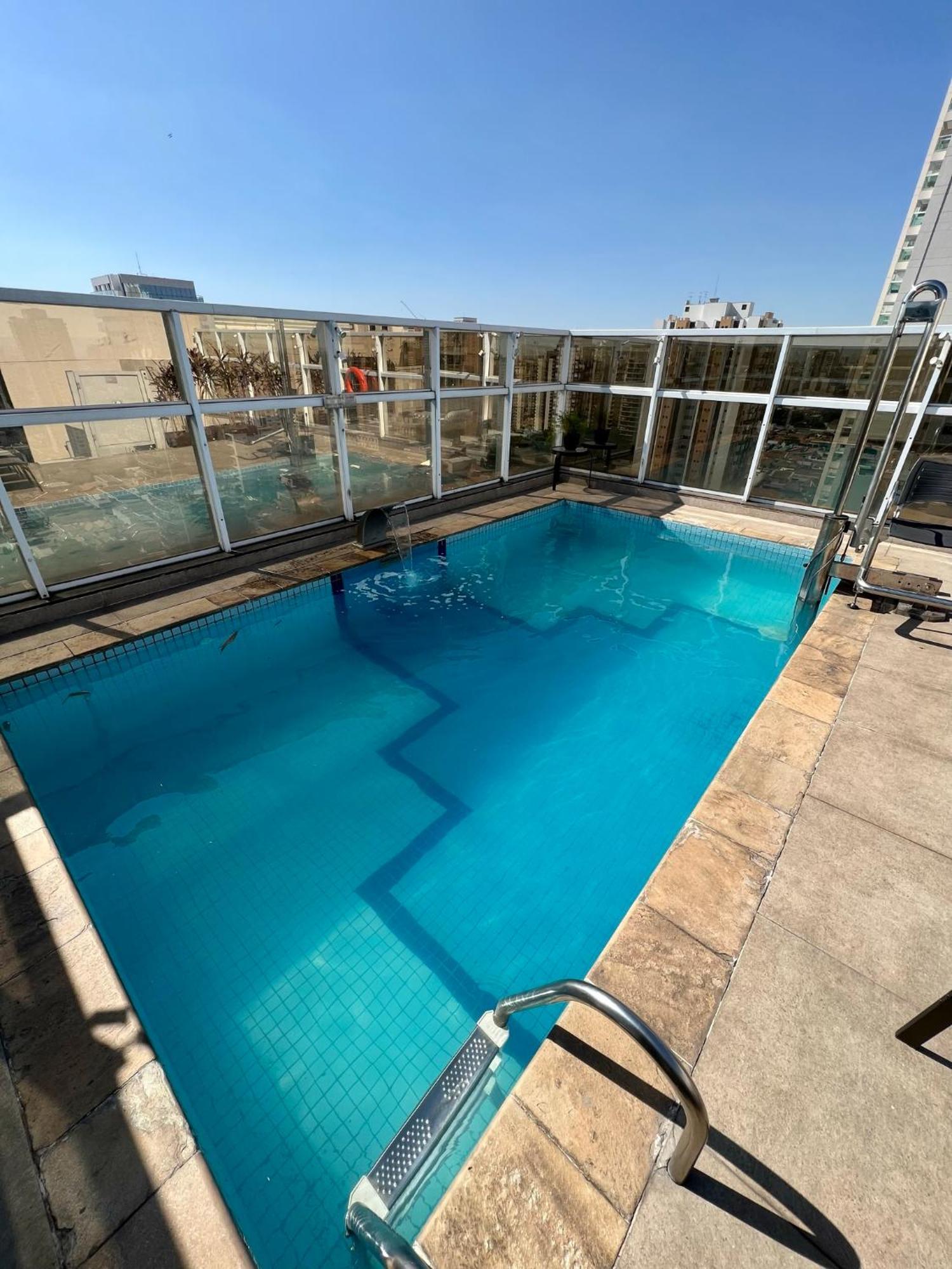 Apartemen Unu Tatuape Sao Paulo