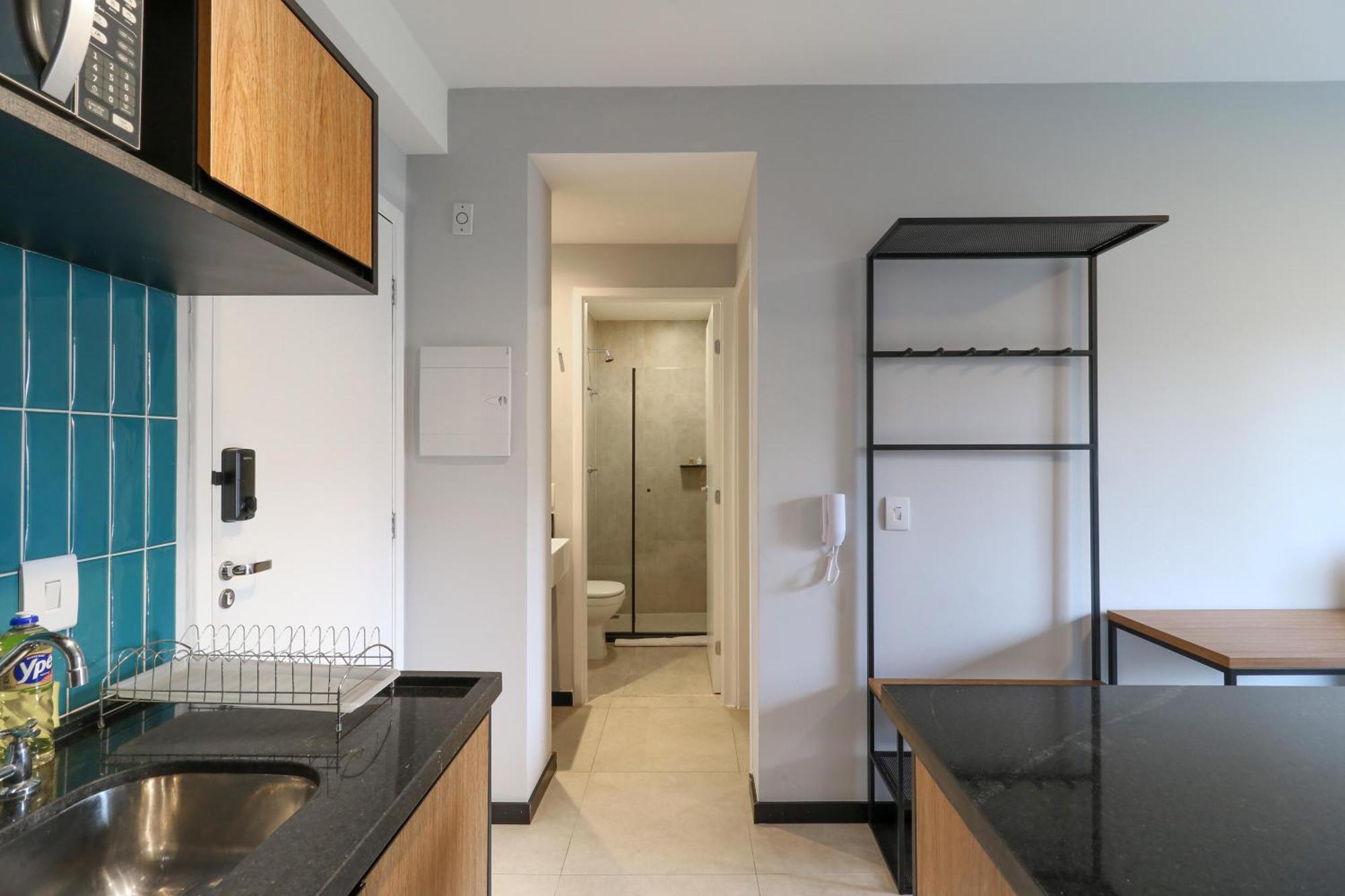 Meu Club Haas Apartamento