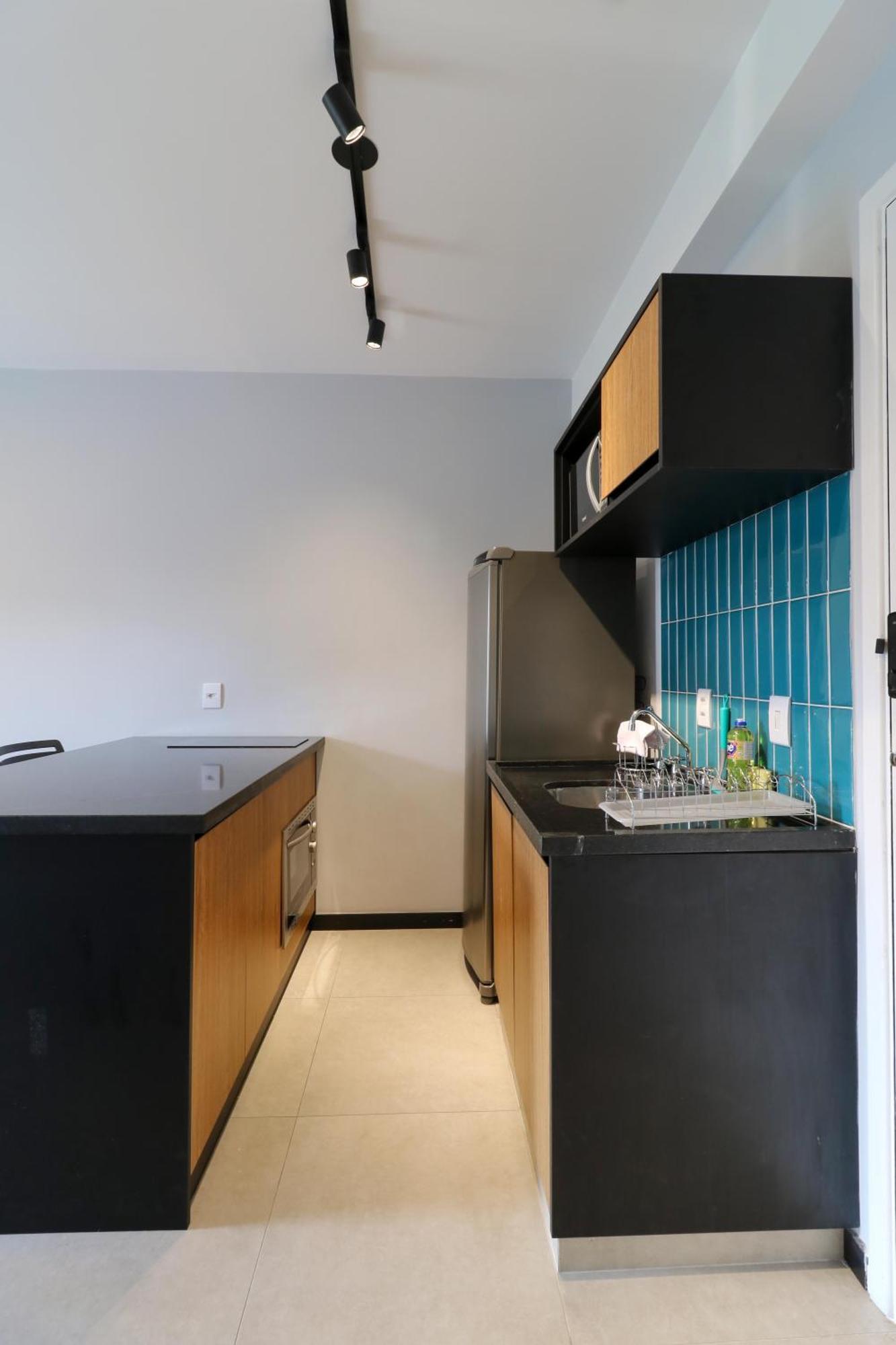 Meu Club Haas Apartment *