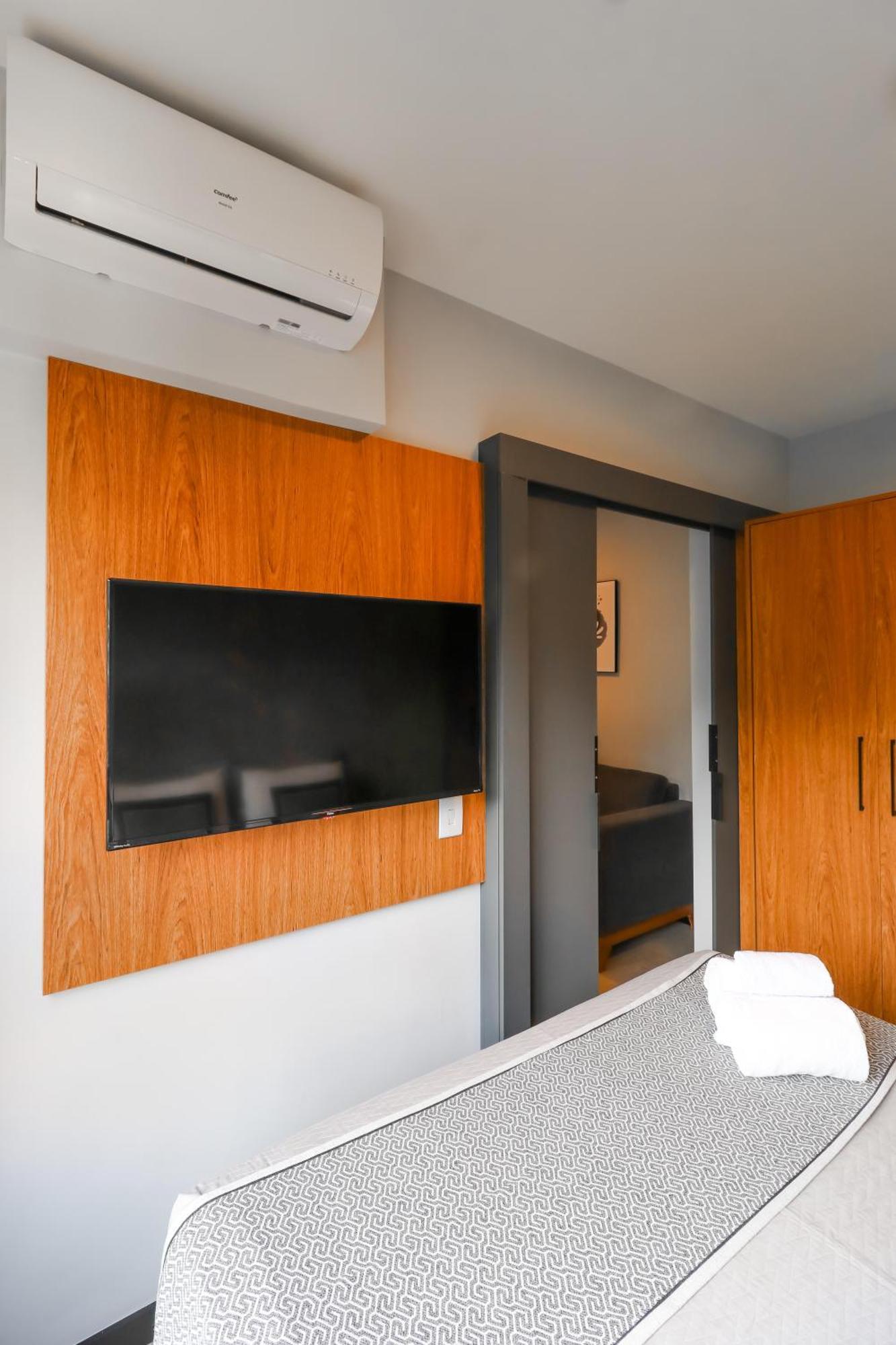 Apartamento Meu Club Haas São Paulo