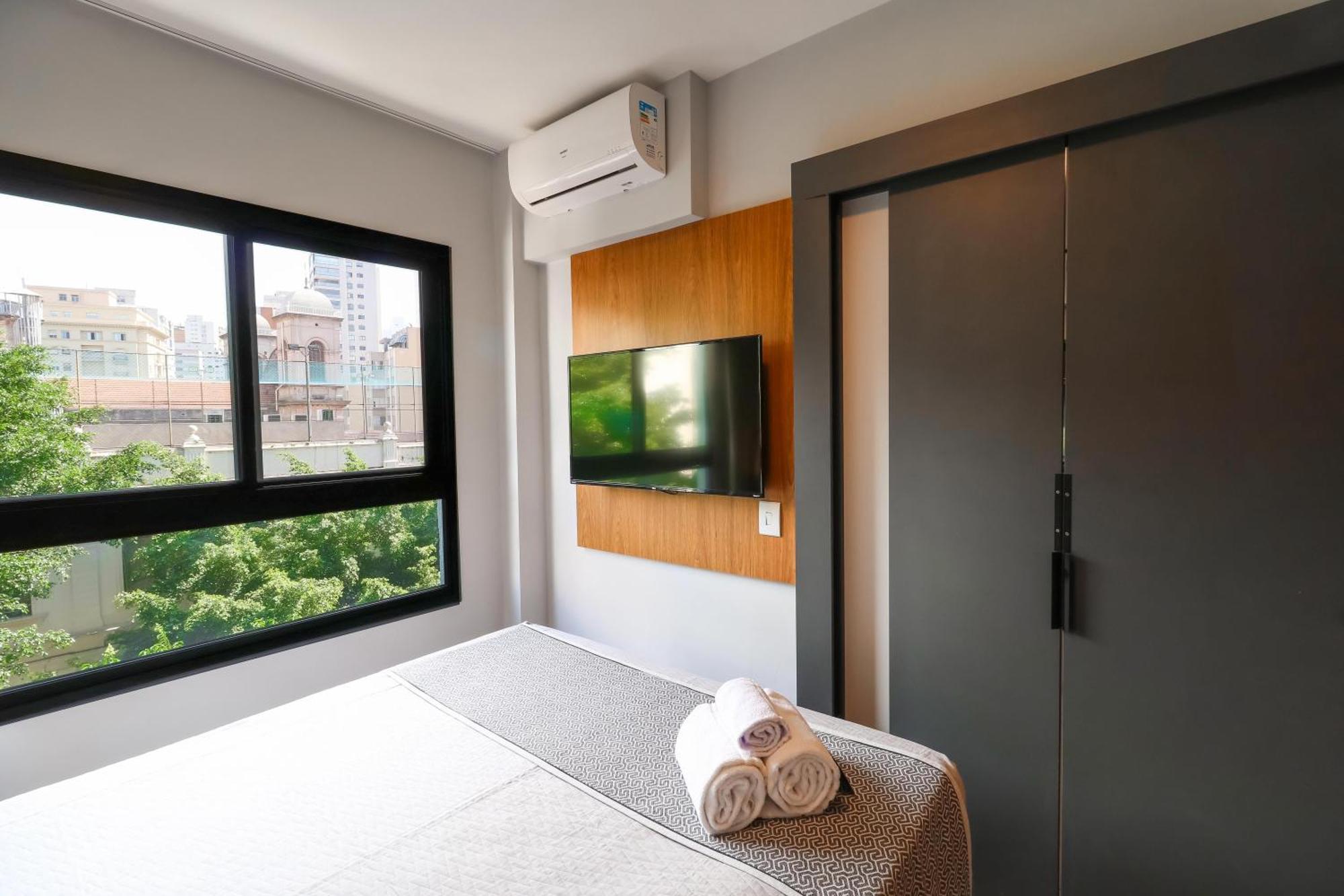 Apartment Meu Club Haas *