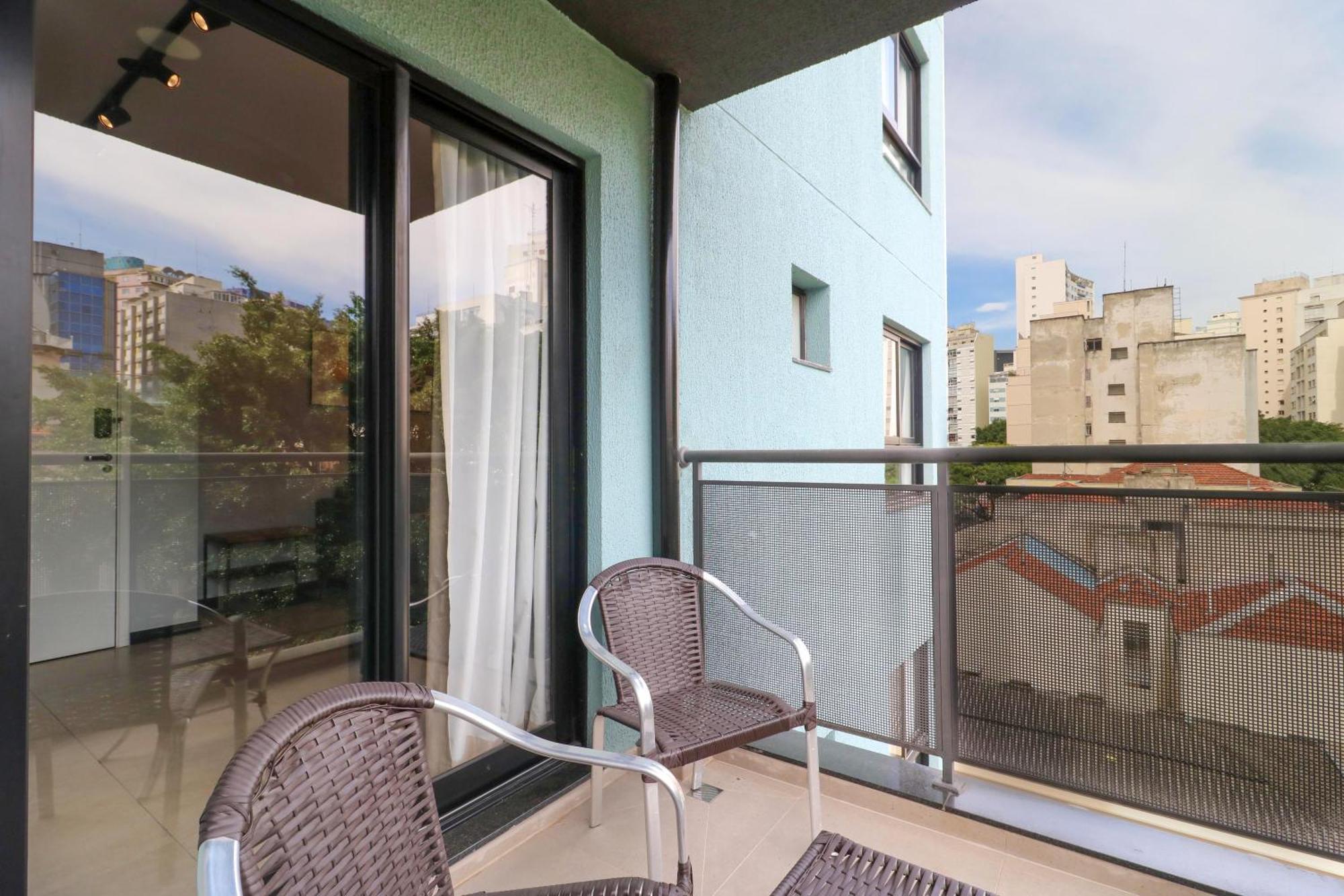 Apartment Meu Club Haas *