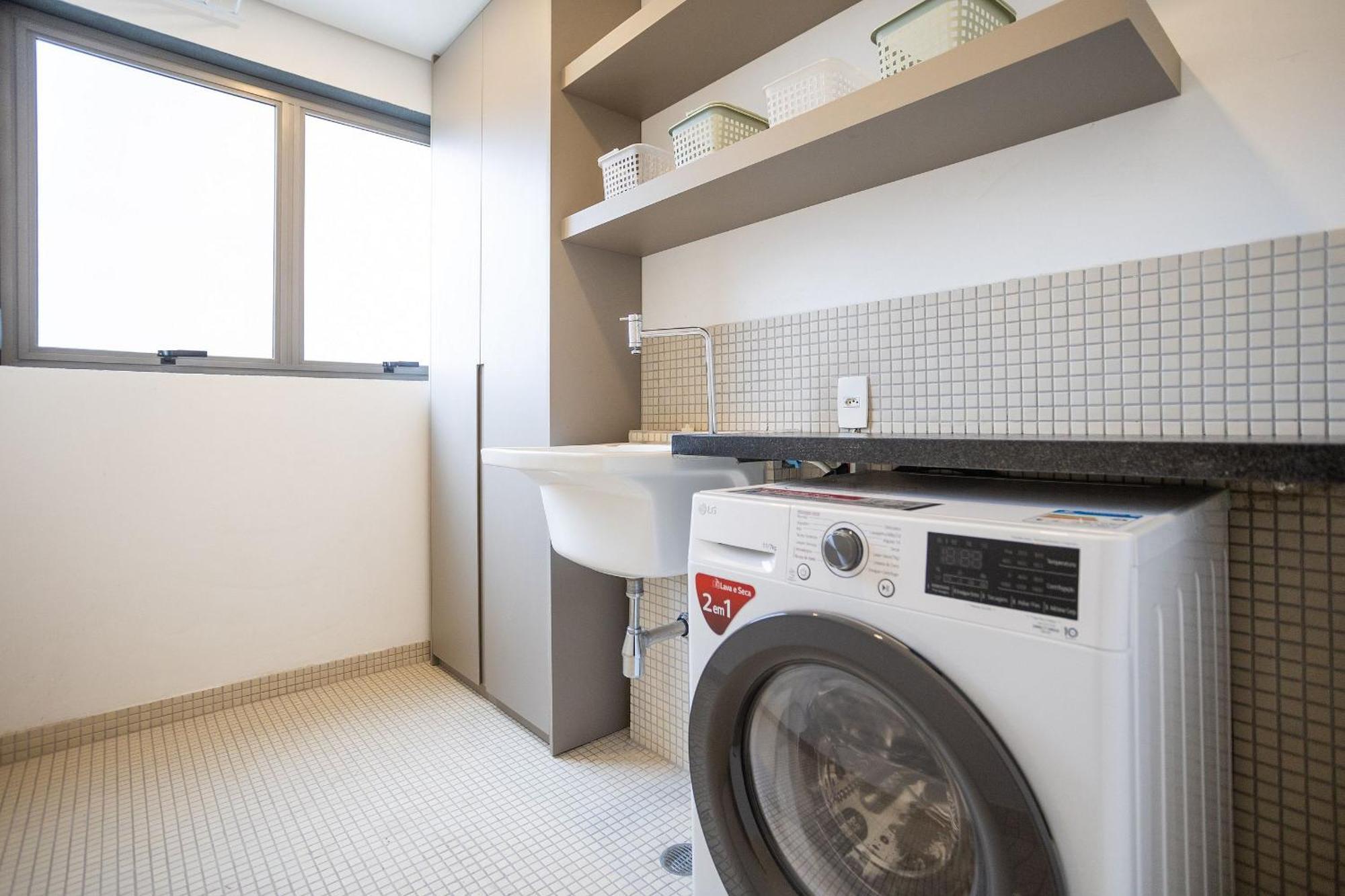 Apartment Huma Itaim