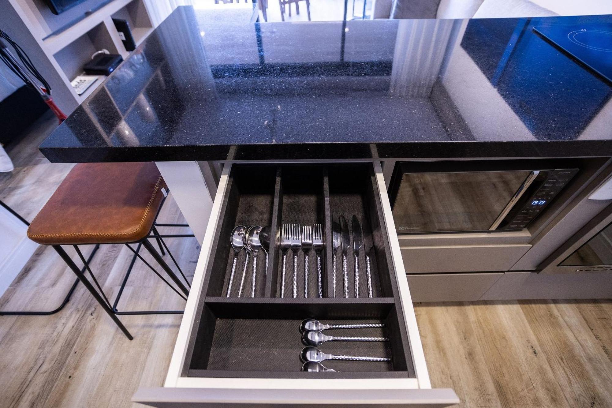 Huma Itaim Apartment