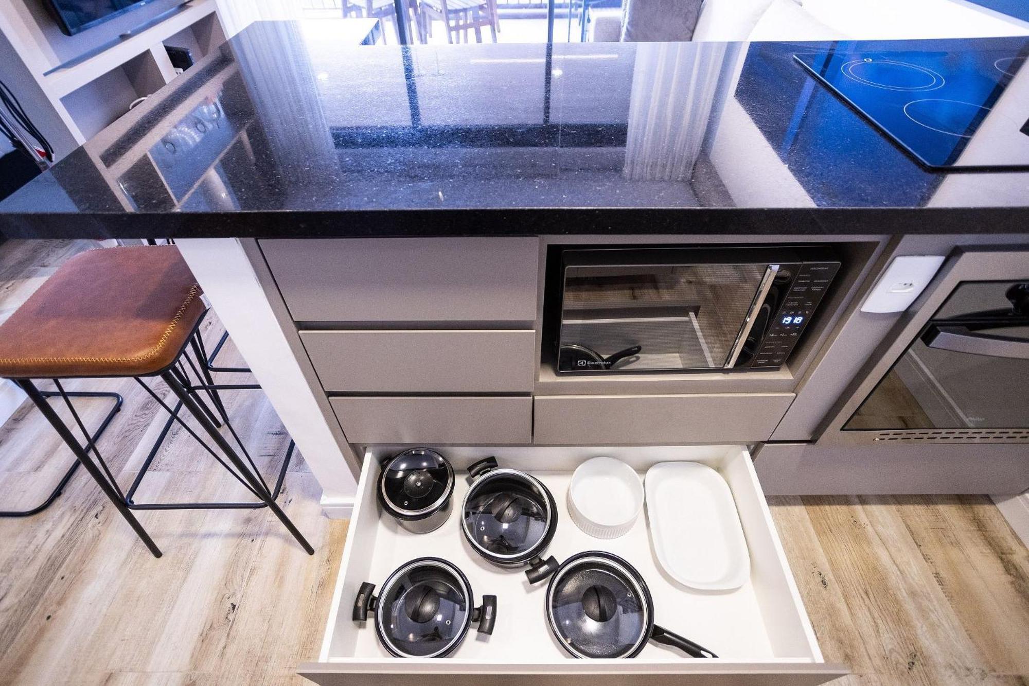 Huma Itaim Apartment *