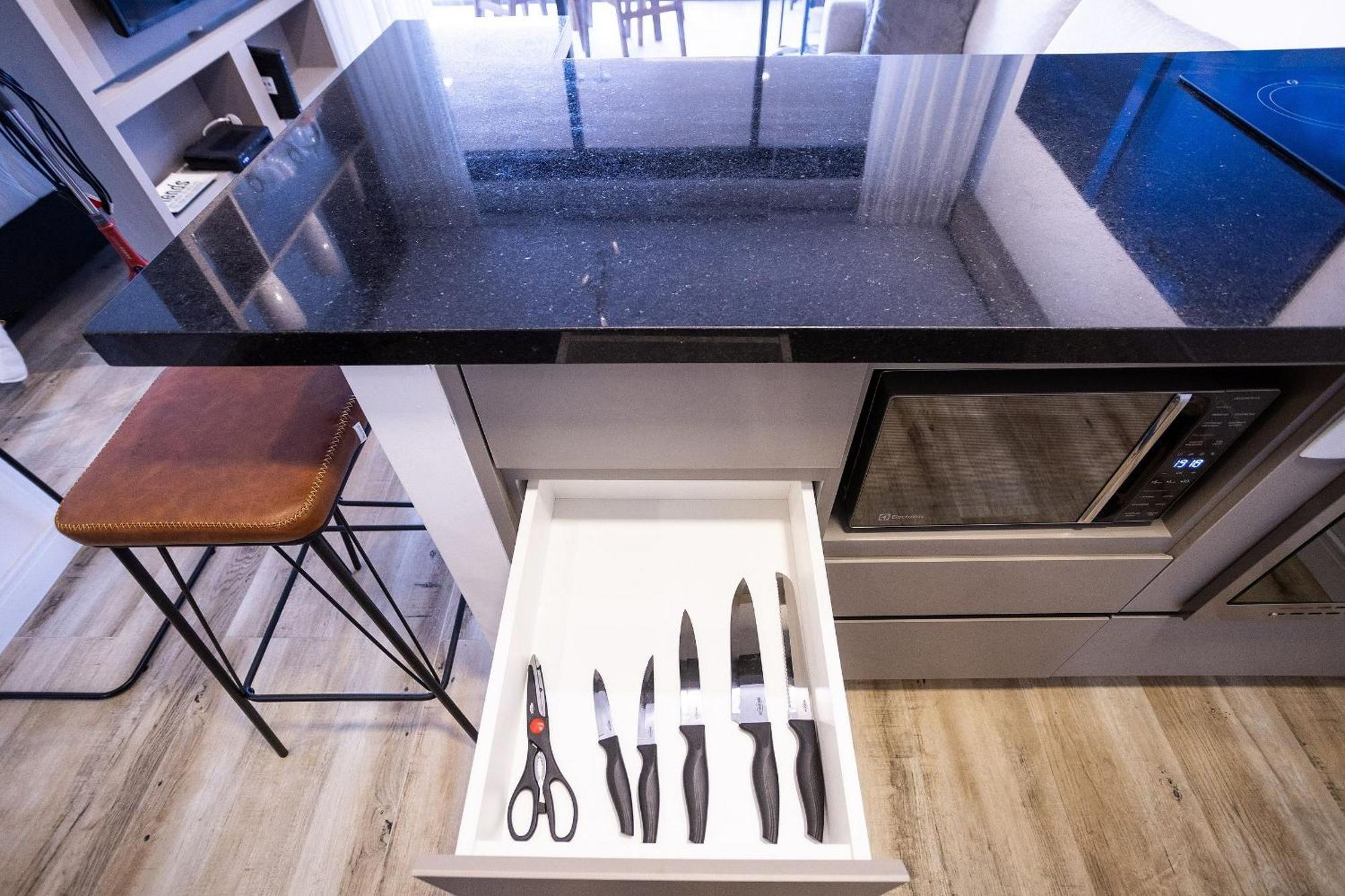 Apartment Huma Itaim *