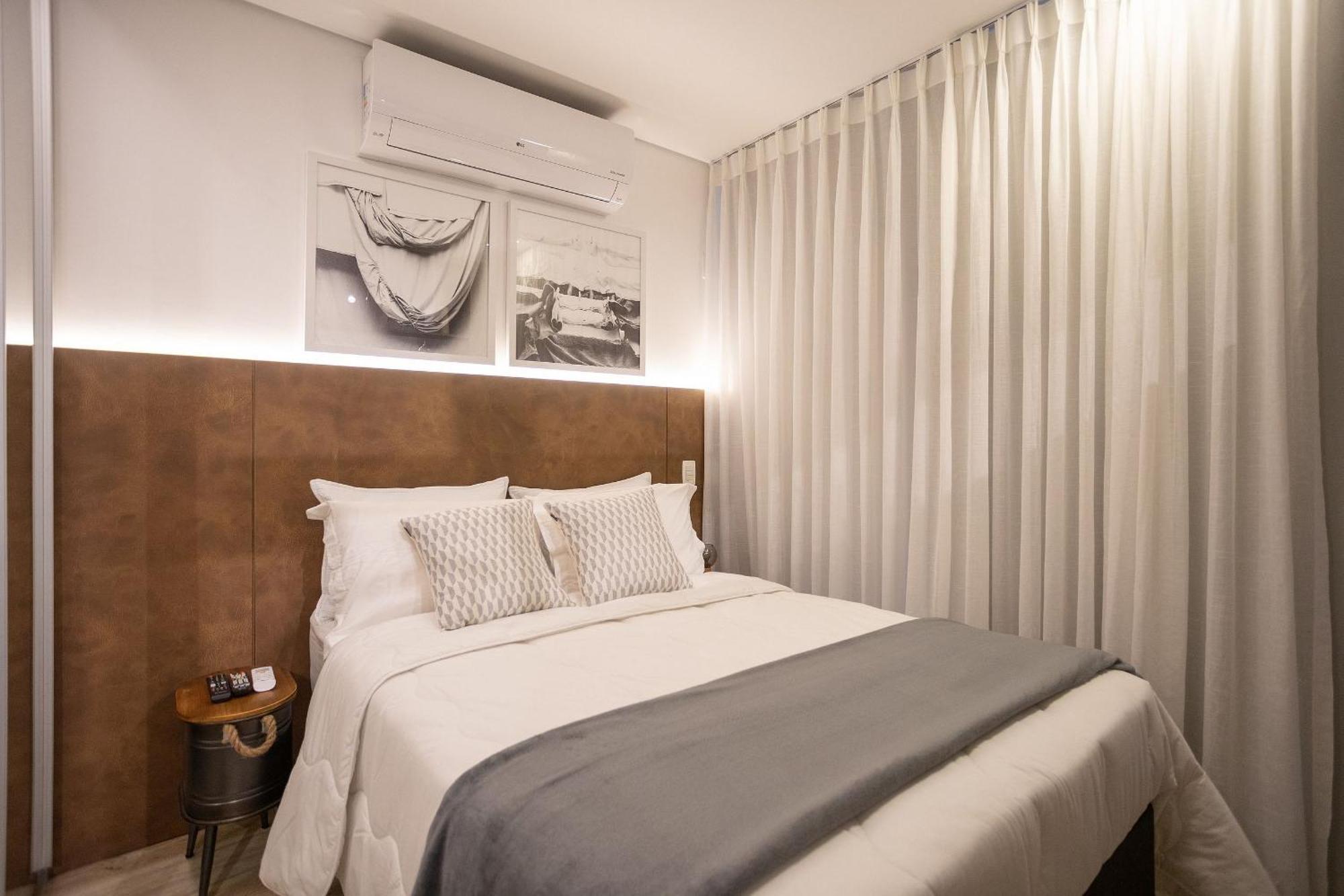 Huma Itaim Apartment *