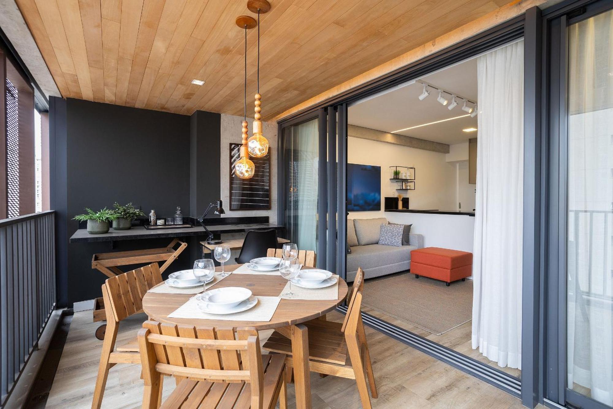 Apartment Huma Itaim