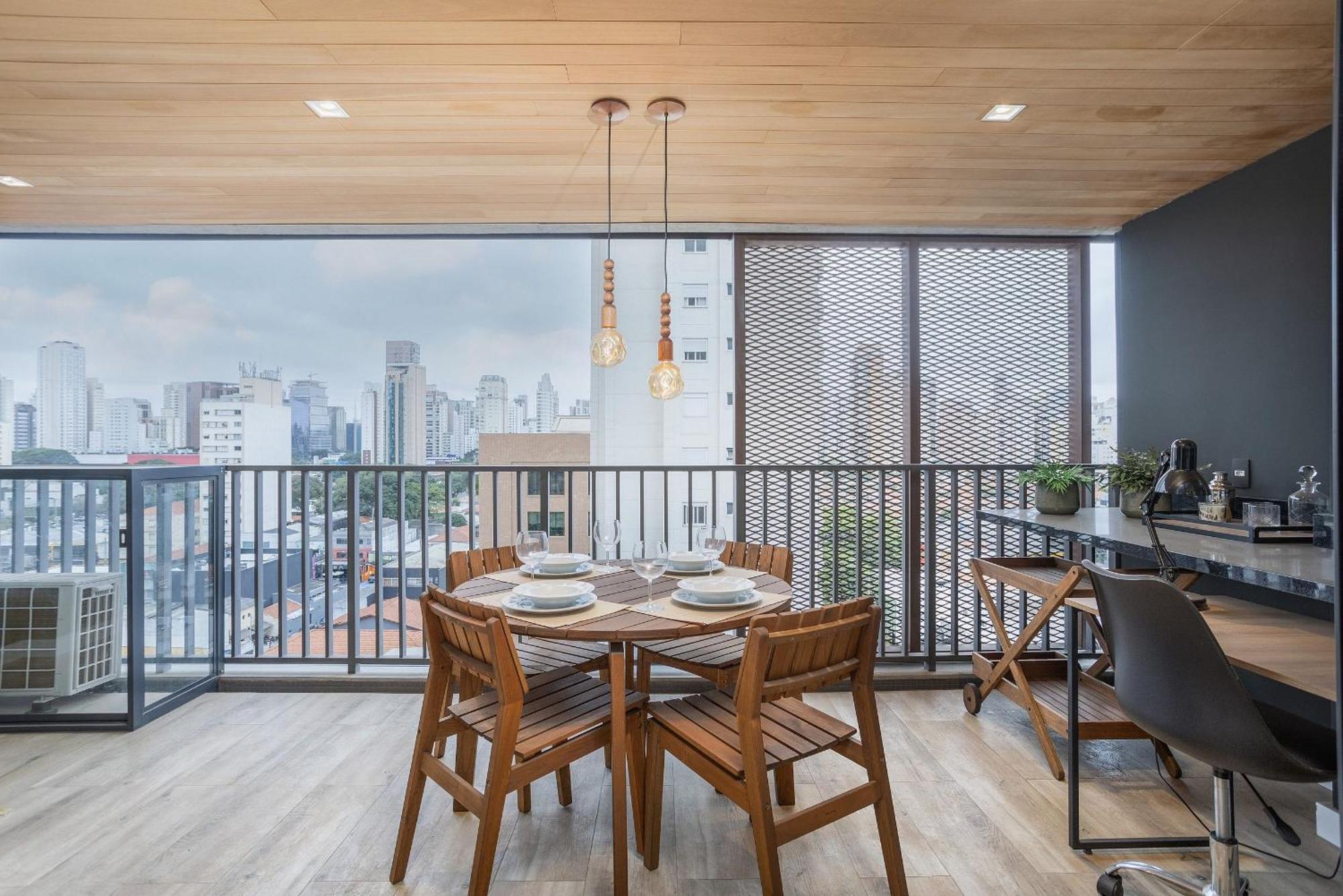 Apartment Huma Itaim *