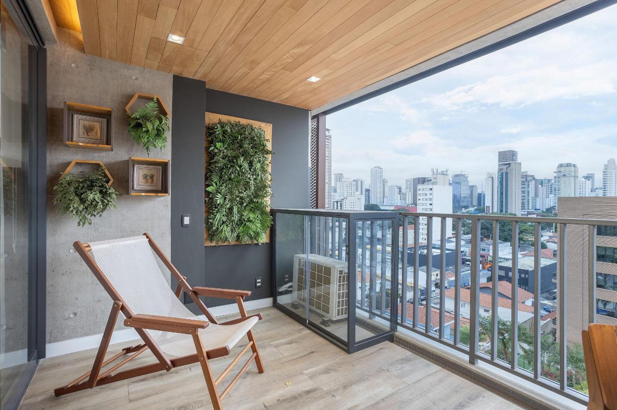 Huma Itaim Apartment