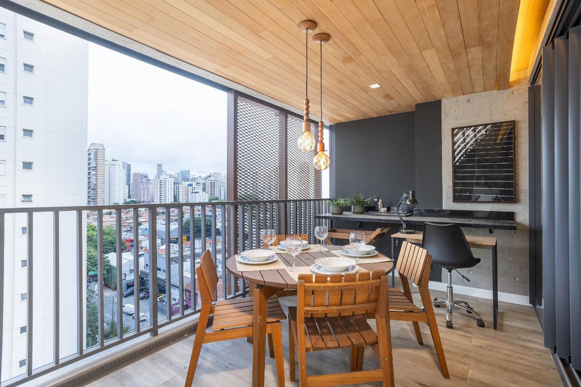 Apartment Huma Itaim