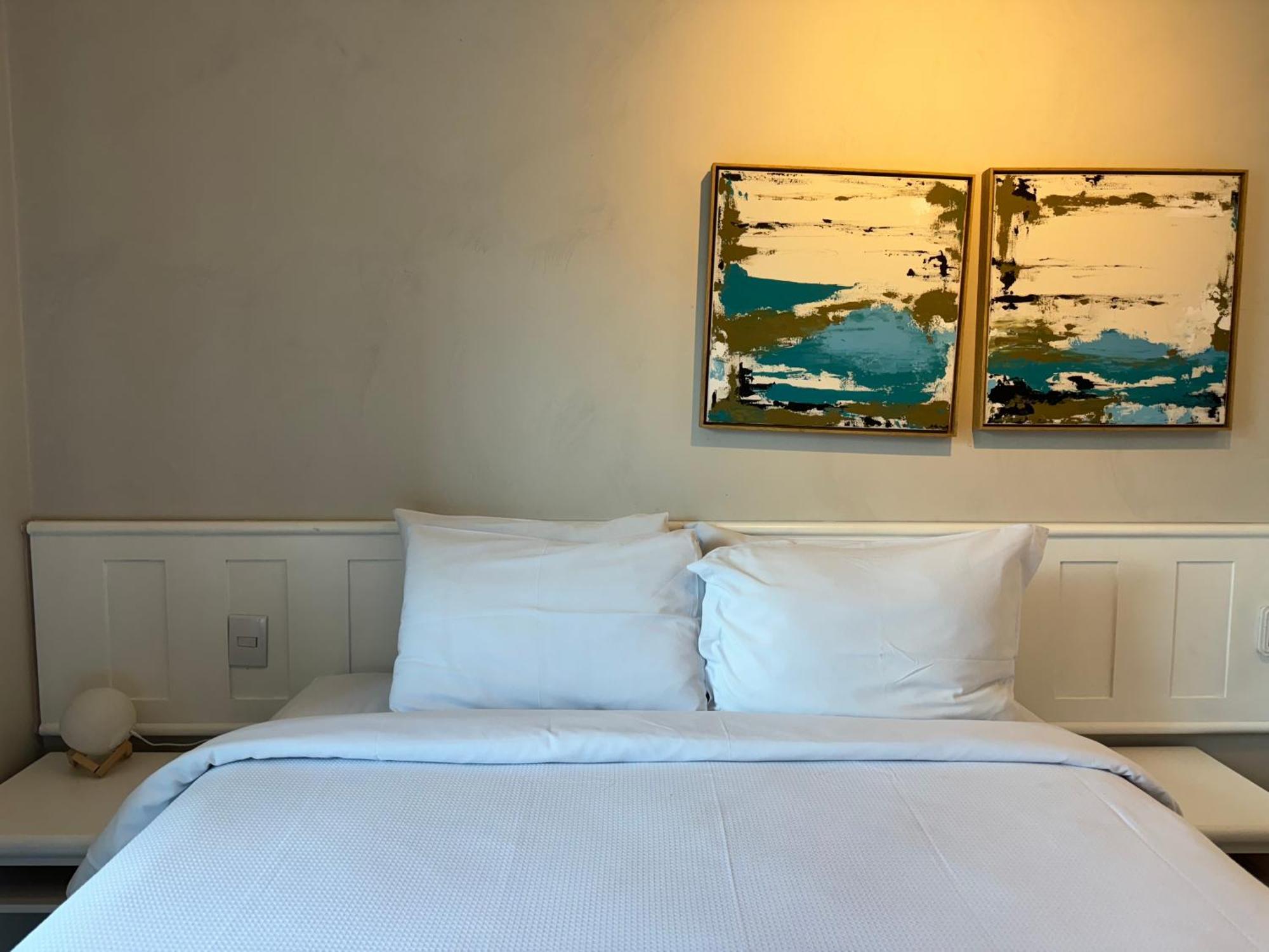 Comfort Flat Pinheiros Em 4,5 Estrelas Apartment São Paulo