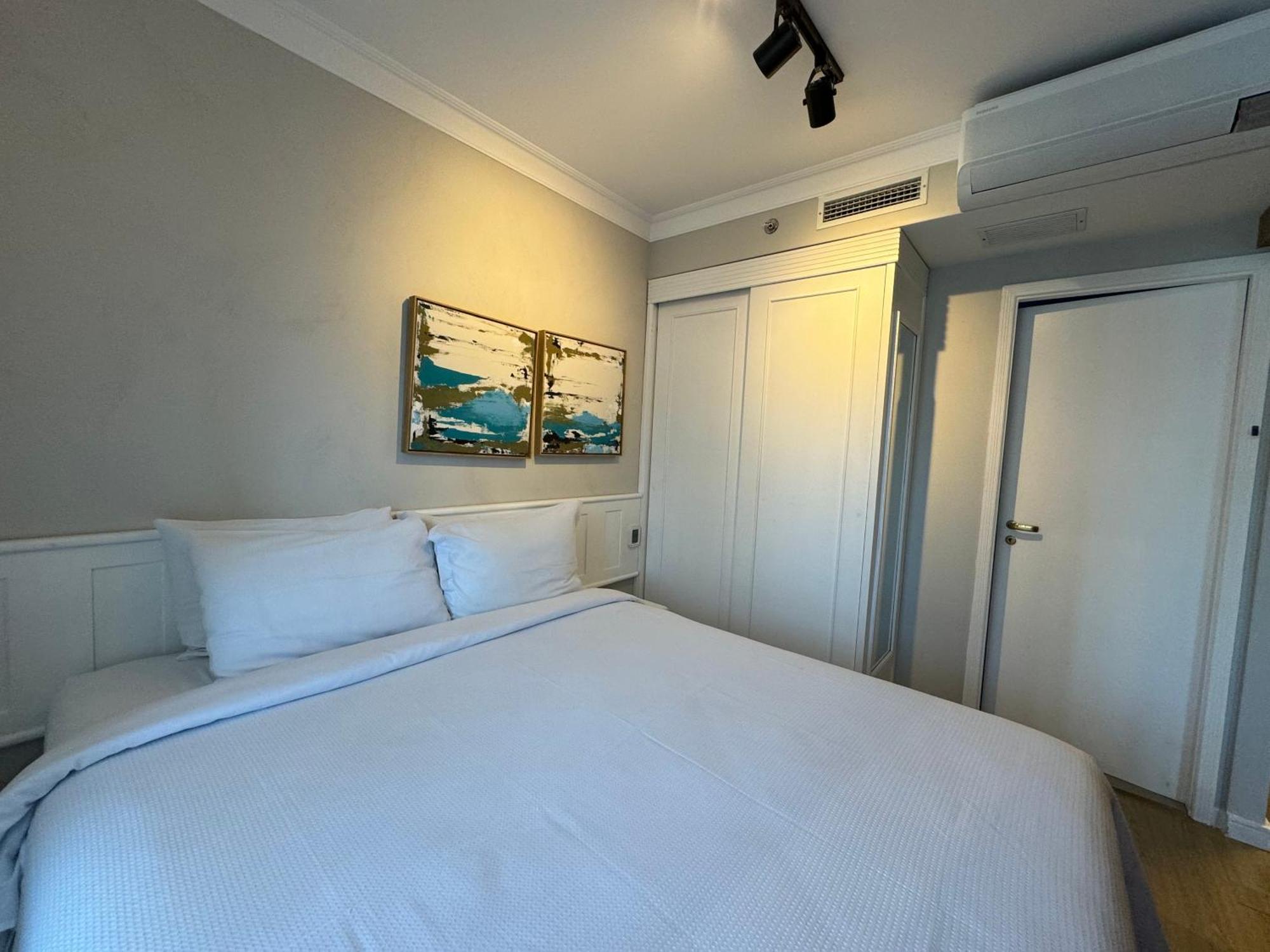 Comfort Flat Pinheiros Em 4,5 Estrelas São Paulo