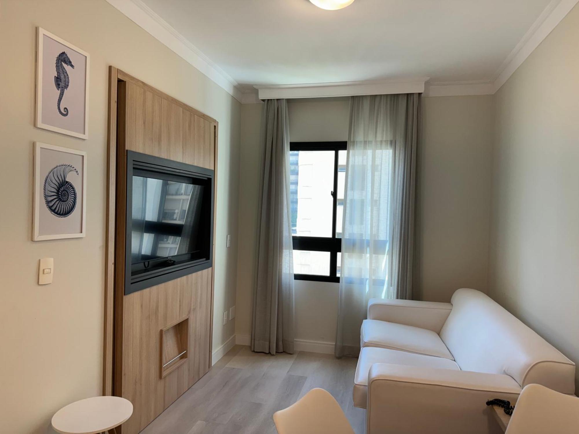Apartment Comfort Flat Pinheiros Em 4,5 Estrelas