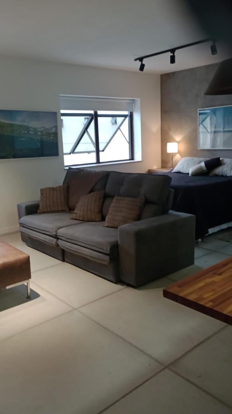 Flat Itaim Apartment *