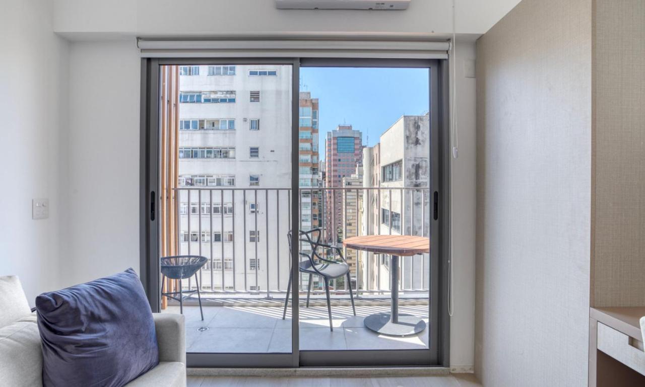 Tabas - Pivo Match Jardins - Cravinhos Căn hộ São Paulo
