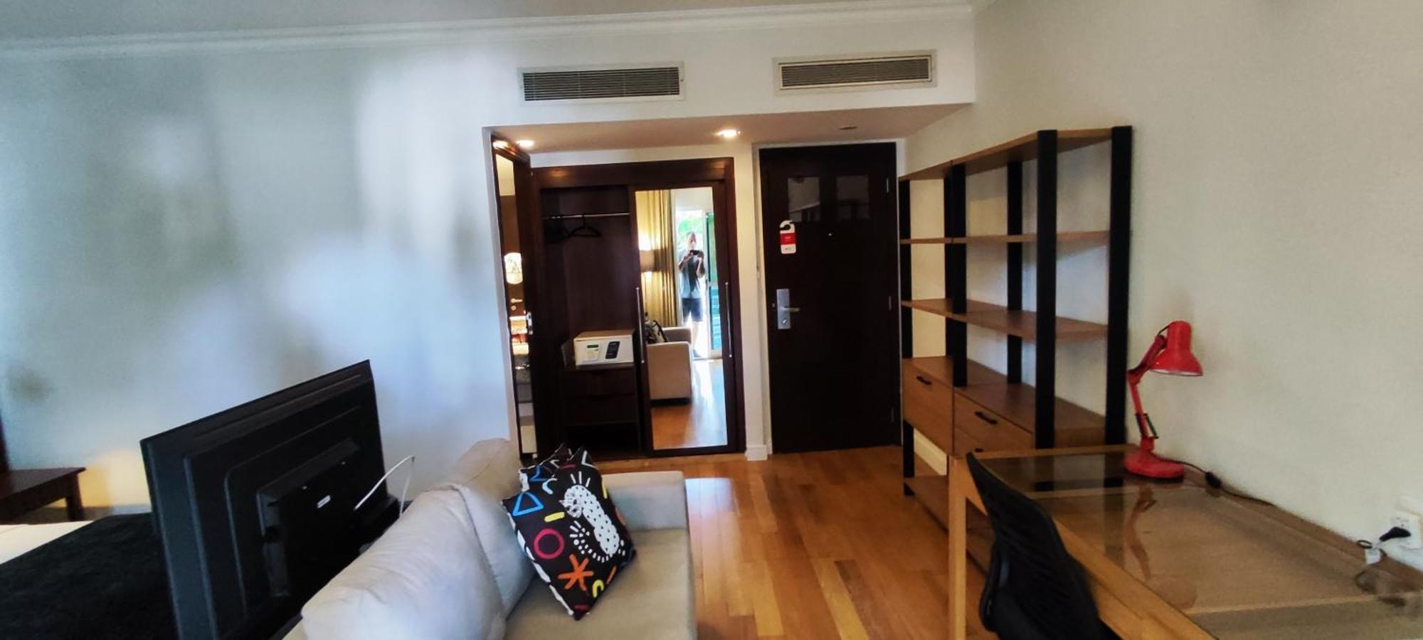 Flat Bt Verbo Divino * São Paulo