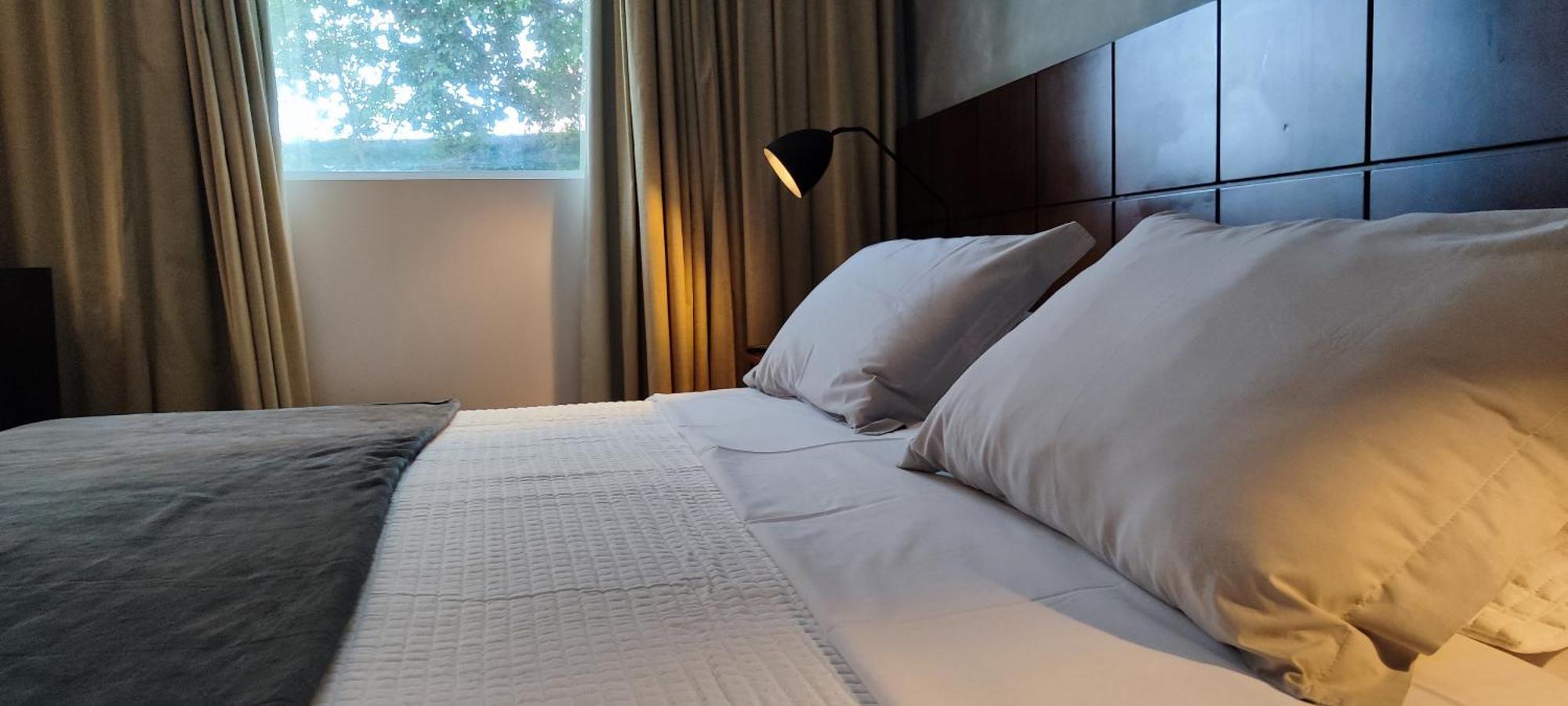 Aparthotel Flat Bt Verbo Divino São Paulo
