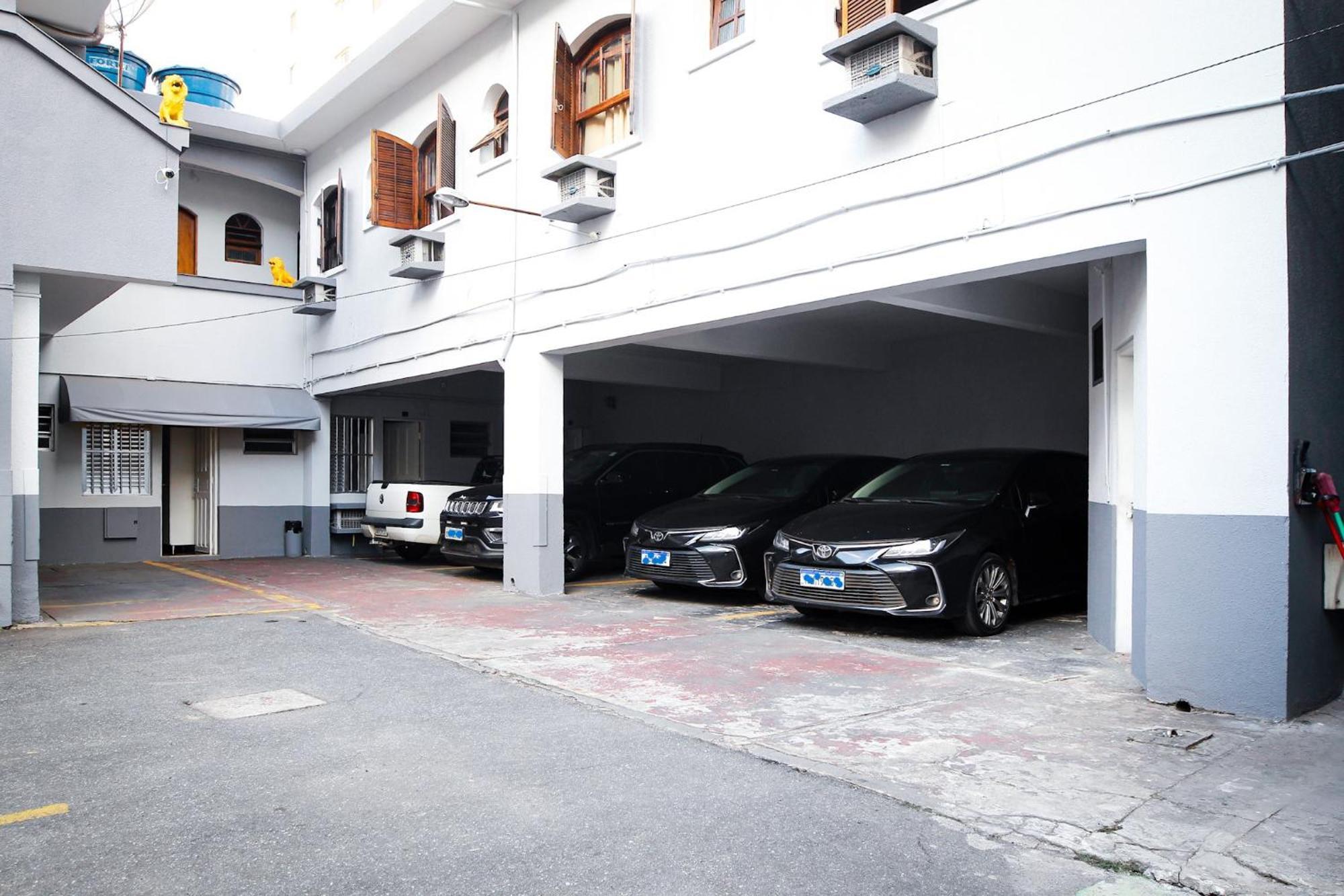 Hotel Mooca