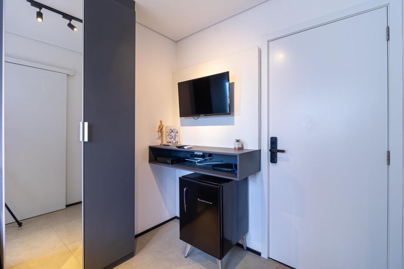 Apartment 360 Vn Vergueiro By Housi