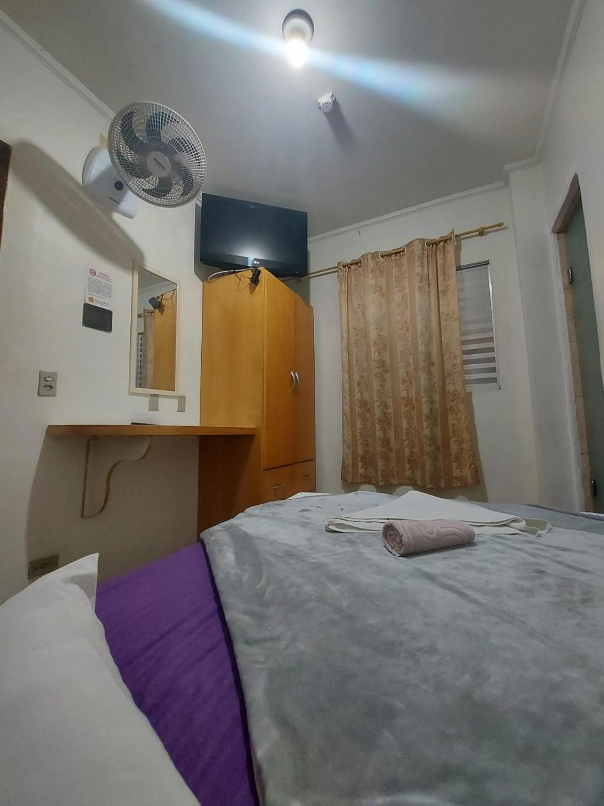 Mooca Hotel 3*