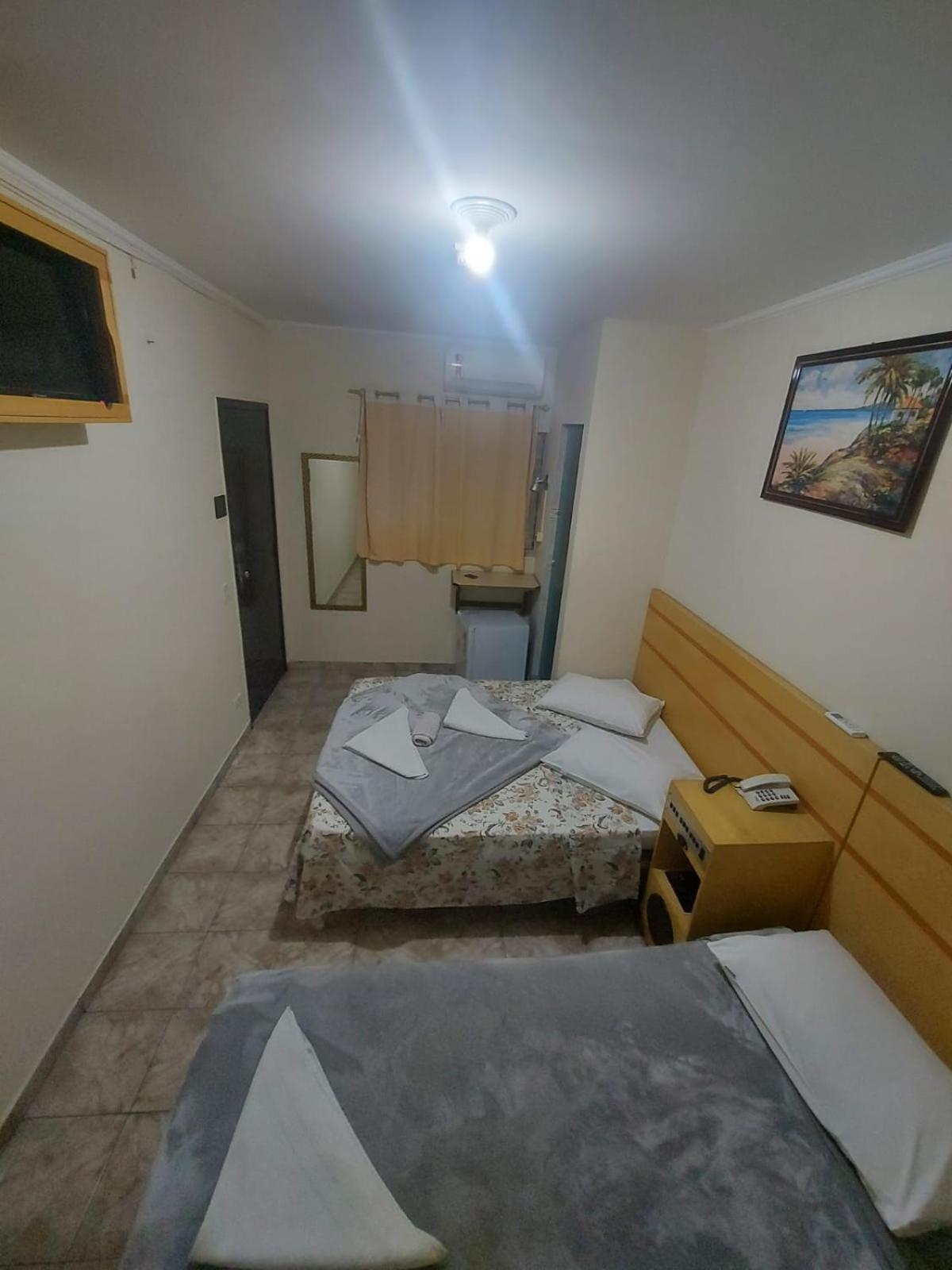Mooca Hotel 3*
