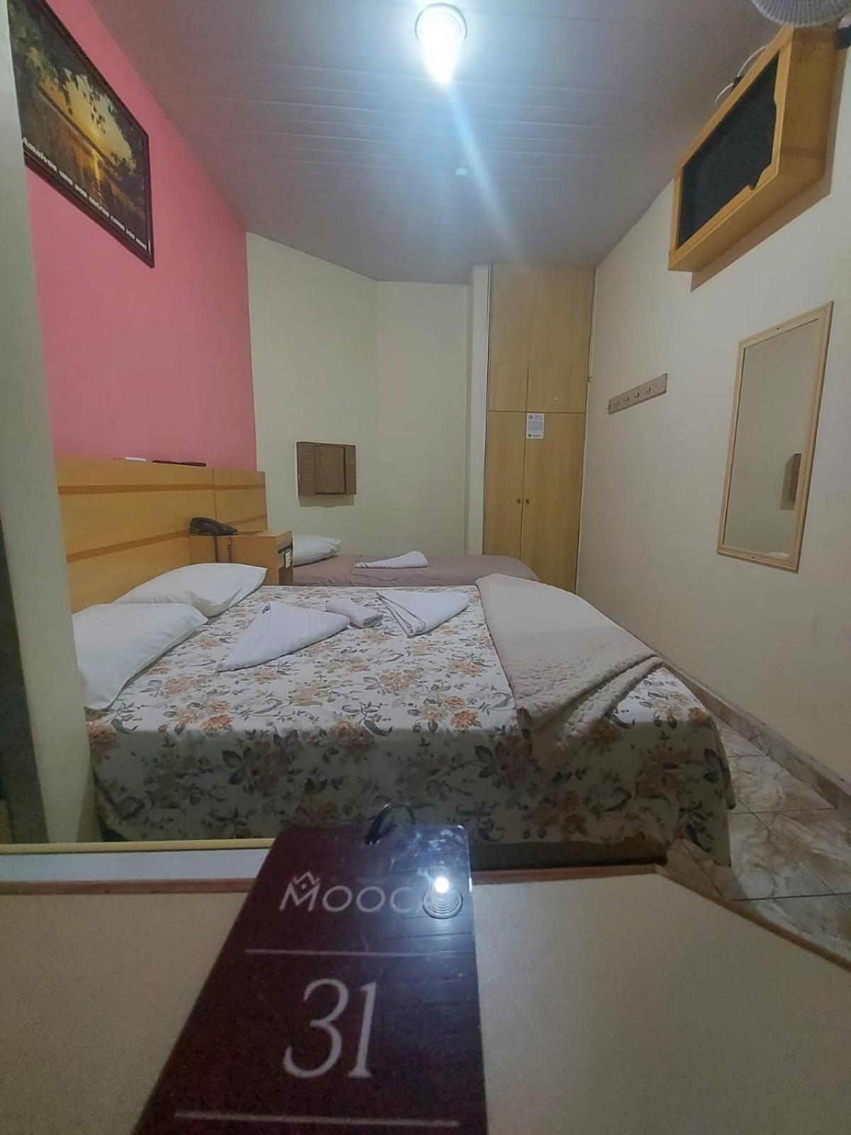 Hotel Mooca 3*