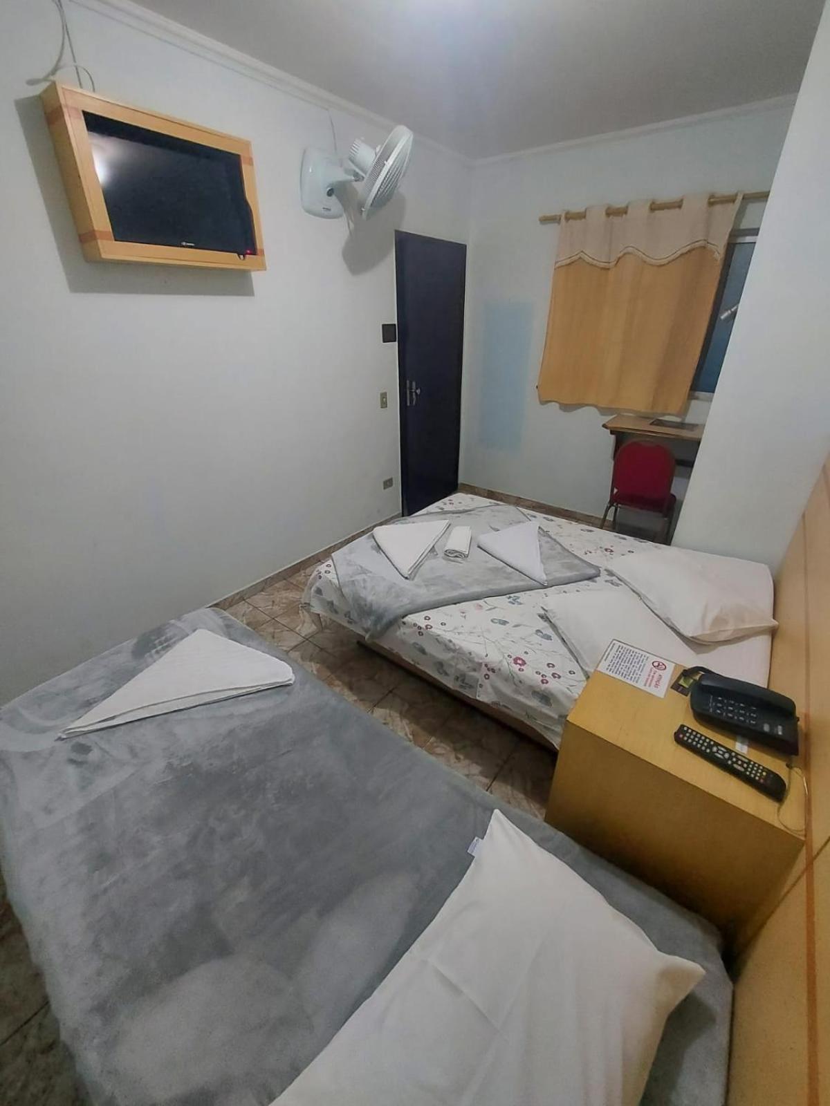 Mooca Hotel