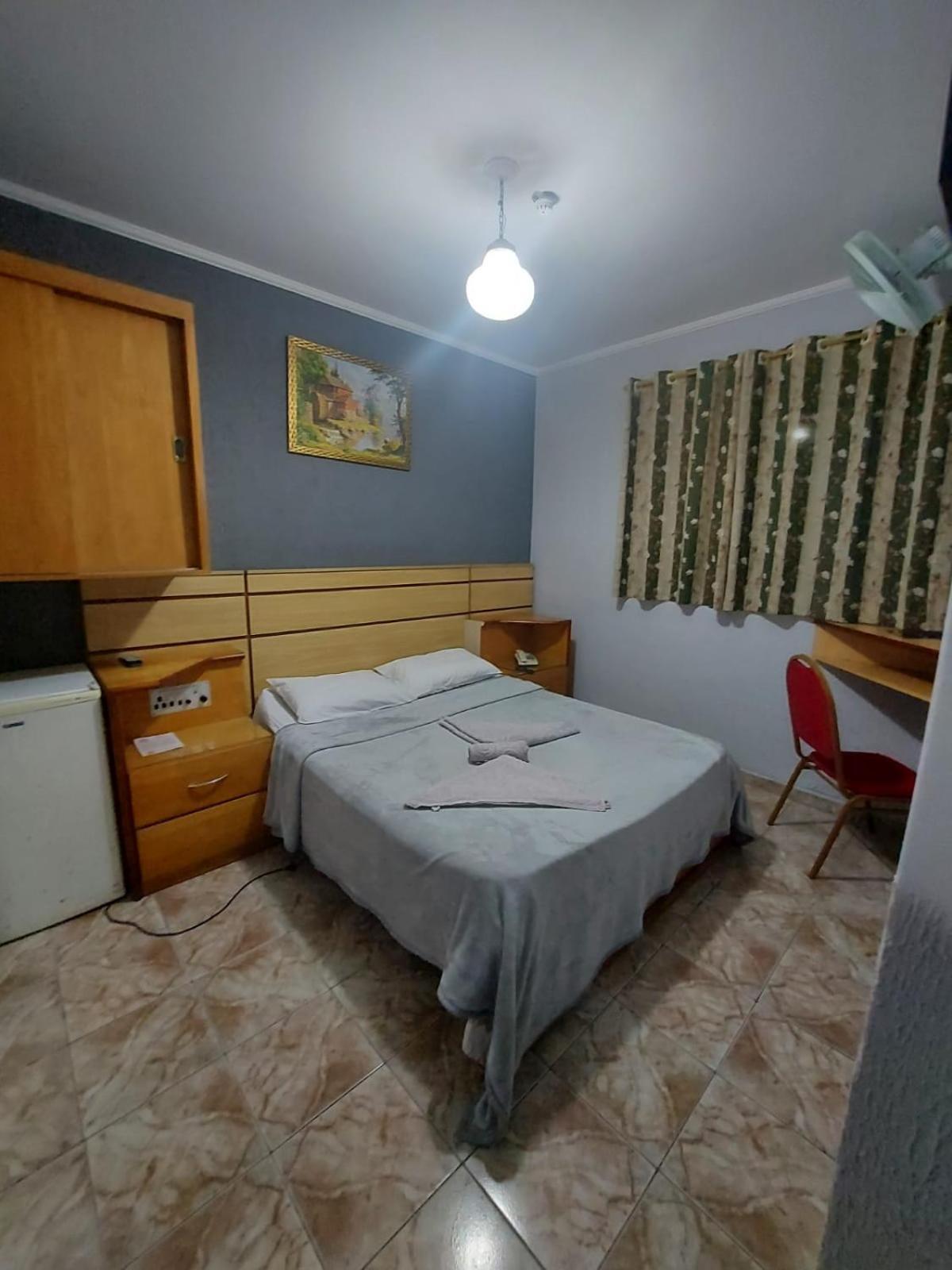Hotel Mooca