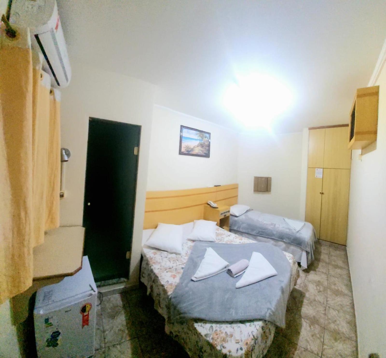 Mooca Hotel 3*