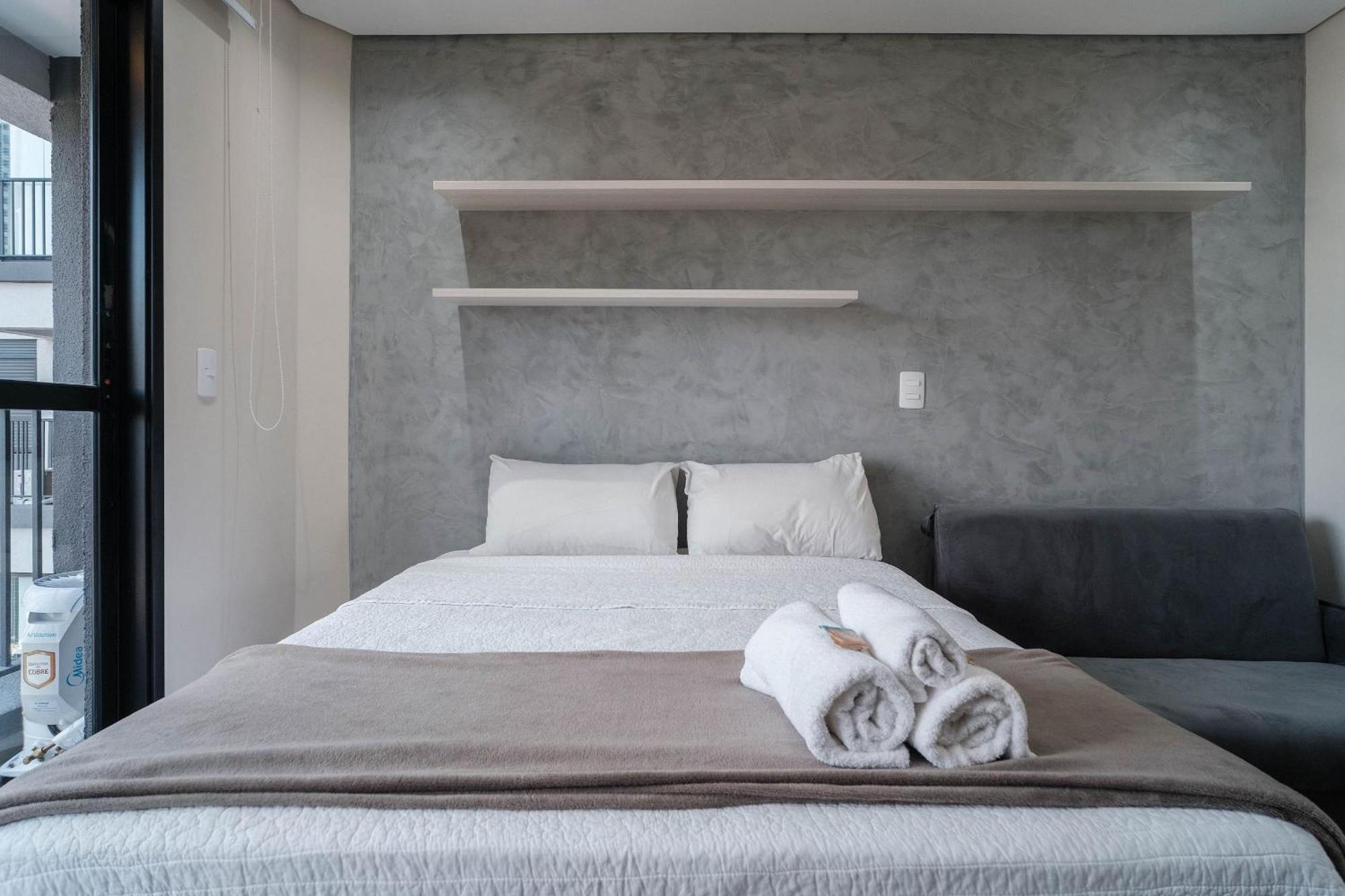 Yume B.side - Faria Lima Apartment