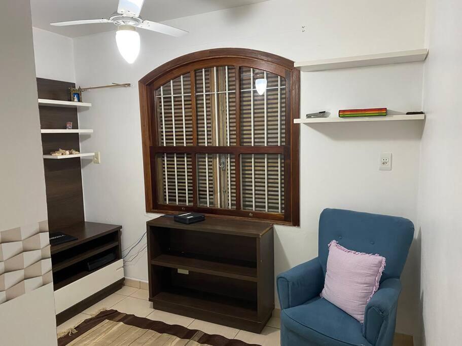 Sobrado Tranquilo, Rua Silenciosa Holiday home