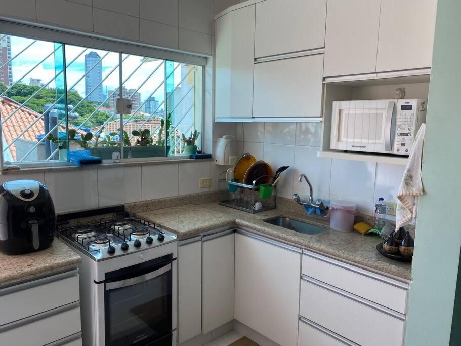 Holiday home Sobrado Tranquilo, Rua Silenciosa *