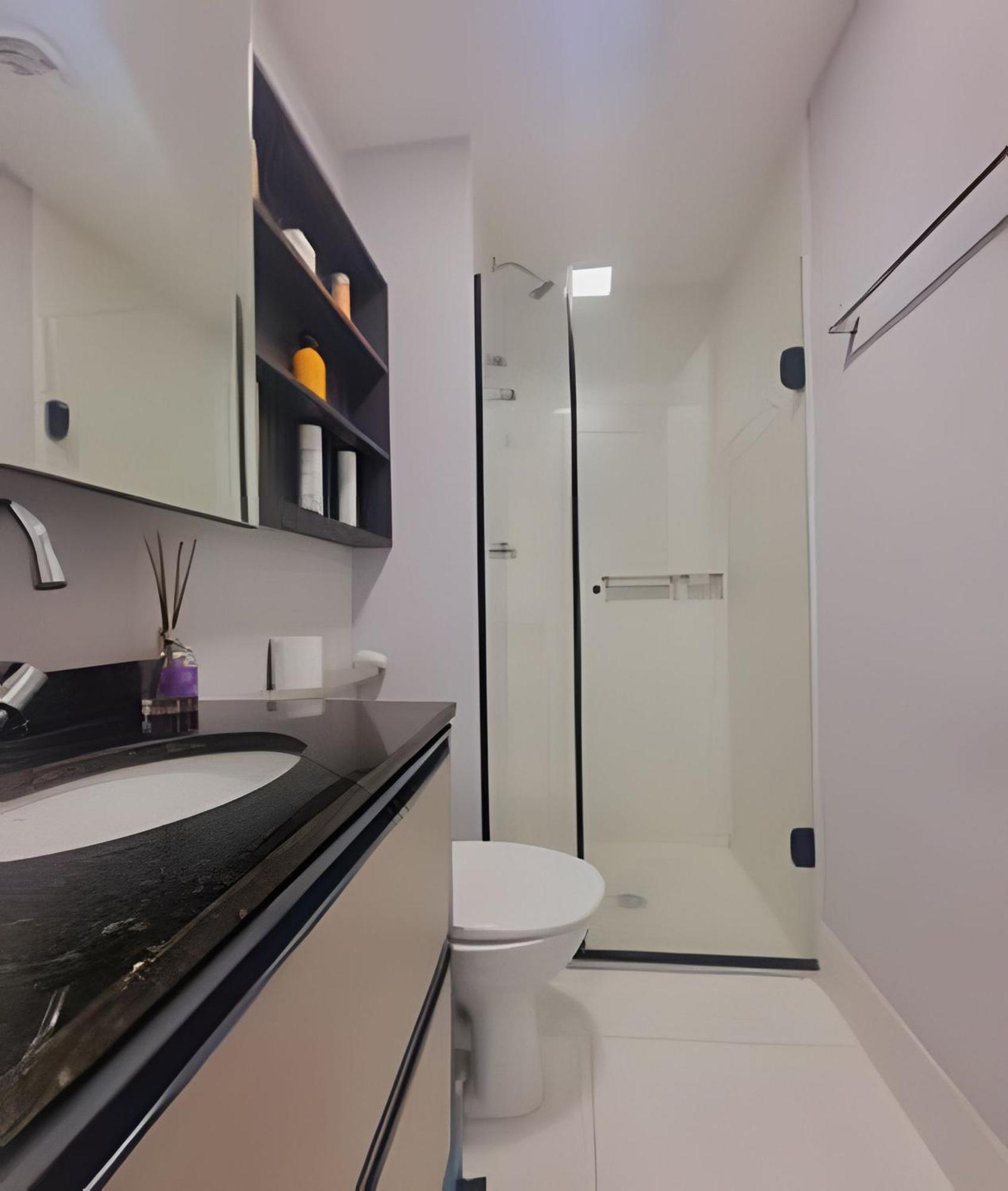 Apartment Apto Em Moema Sp São Paulo
