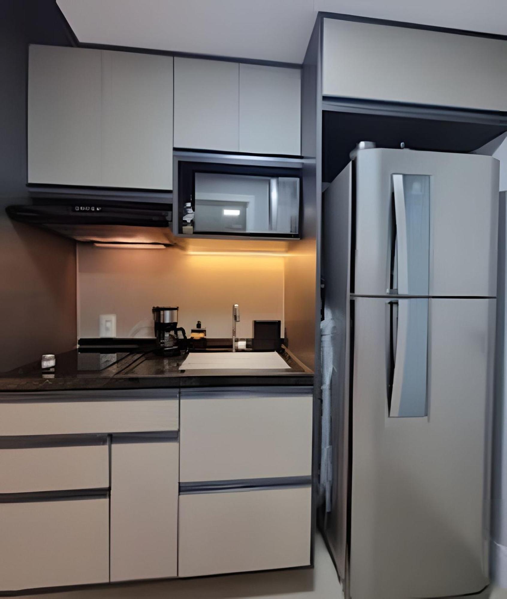 Apto Em Moema Sp Apartment São Paulo