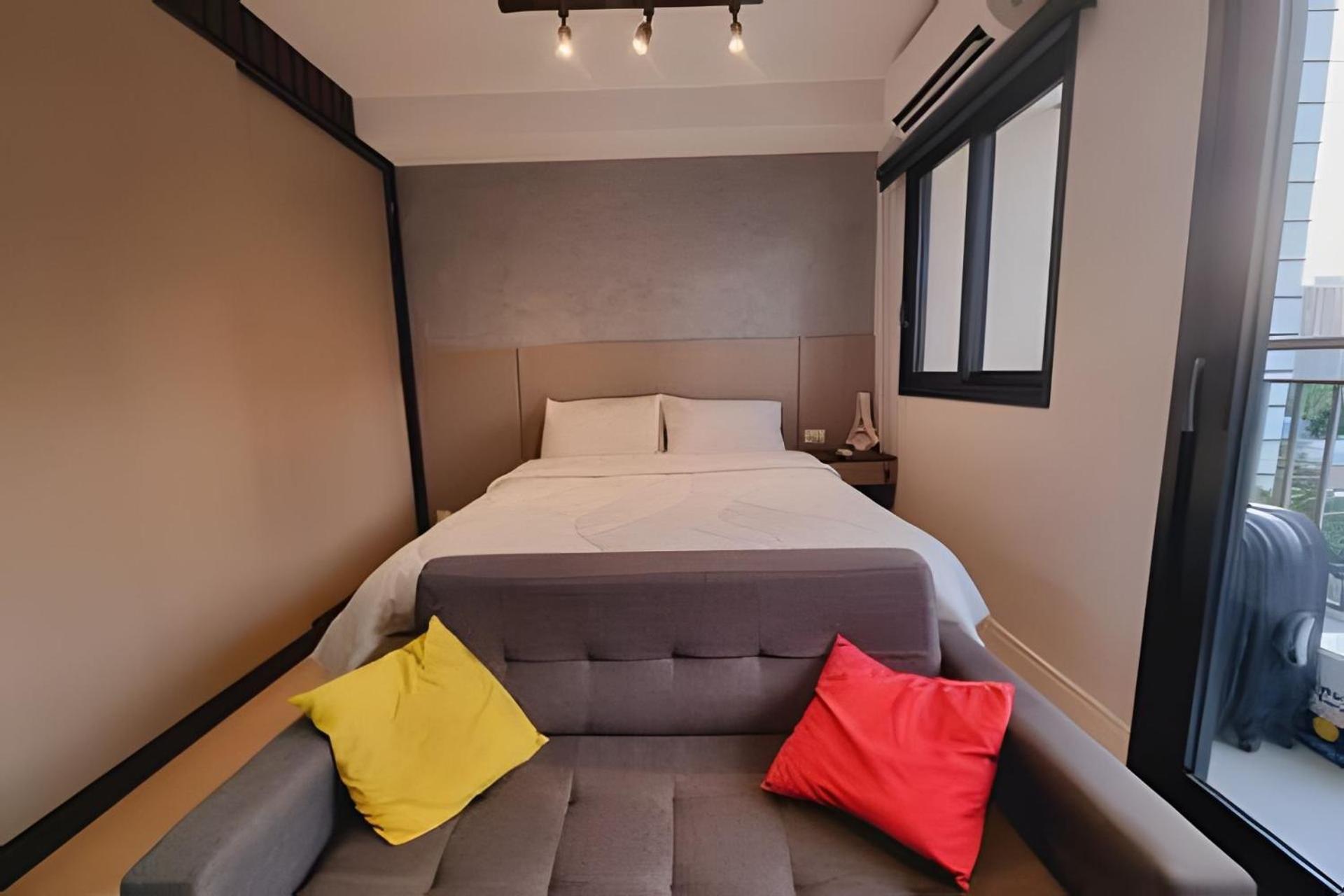 Apartment Apto Em Moema Sp São Paulo