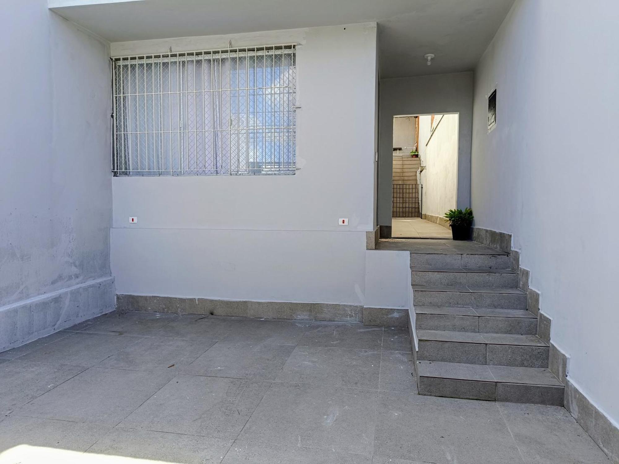 Konukevi Da Vila, Casal Sao Paulo