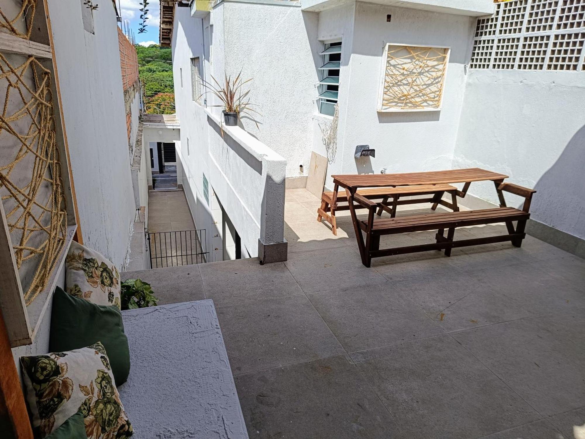 Konukevi Da Vila, Casal