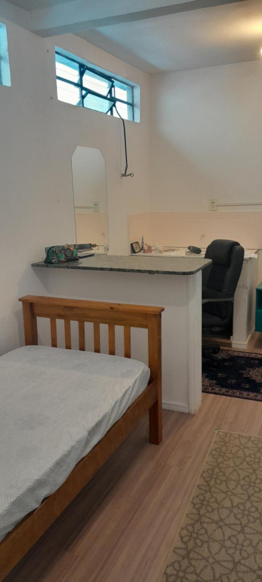 Corre Pra Casa Homestay Sao Paulo