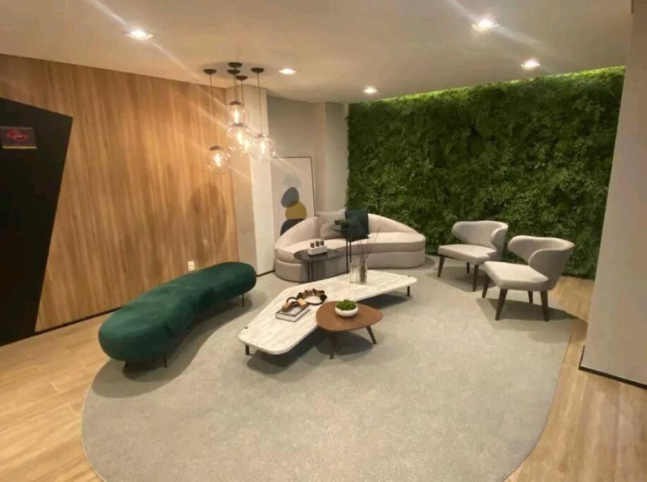 Căn hộ Ap Lindo Bela Vista -centro Sp