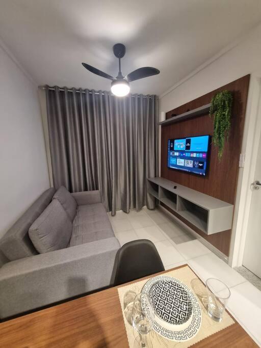Căn hộ Ap Lindo Bela Vista -centro Sp *