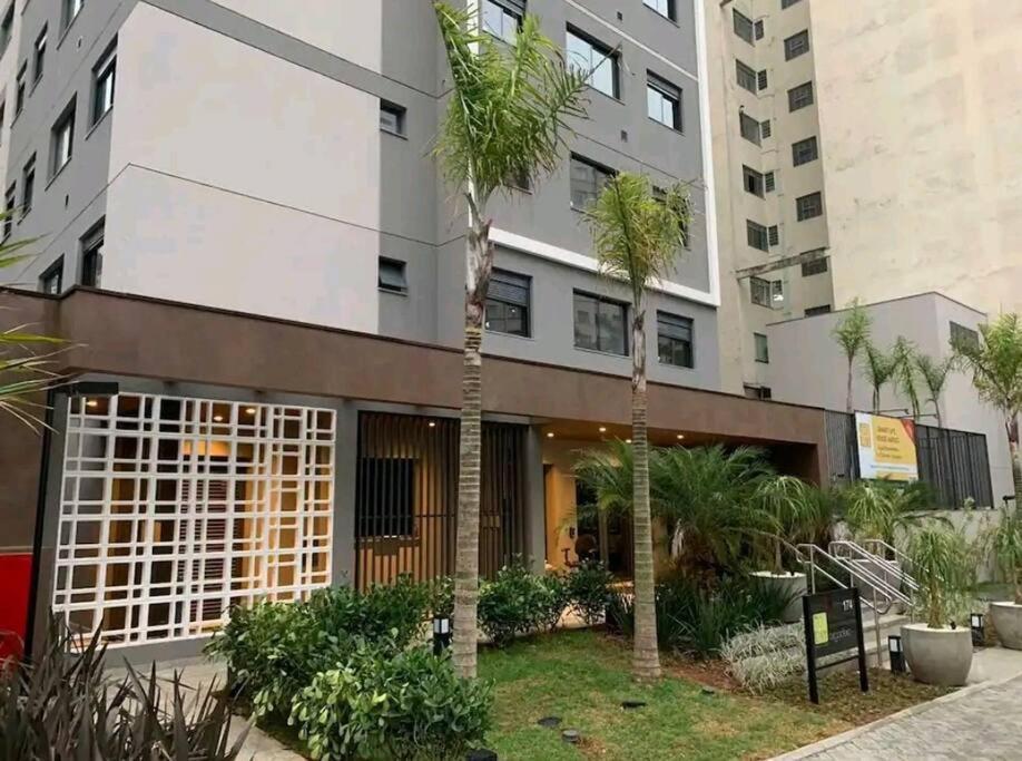 Ap Lindo Bela Vista -centro Sp São Paulo
